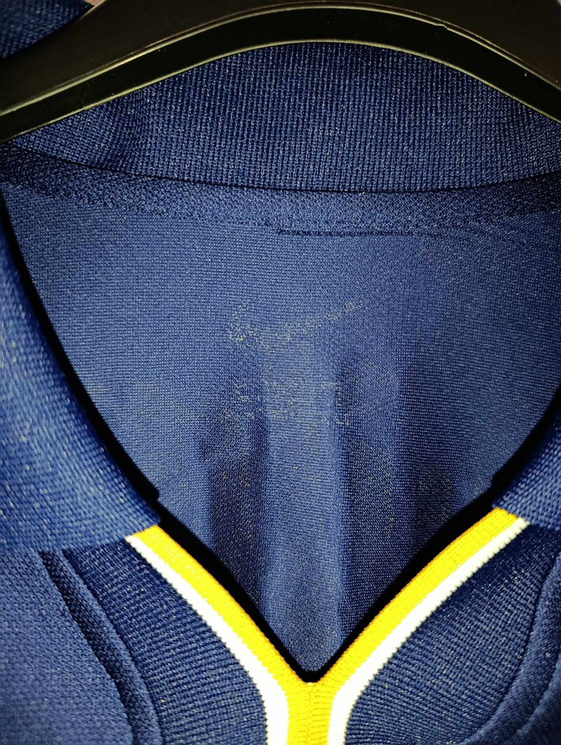 BOCA JUNIORS 1998-1999 M - 2