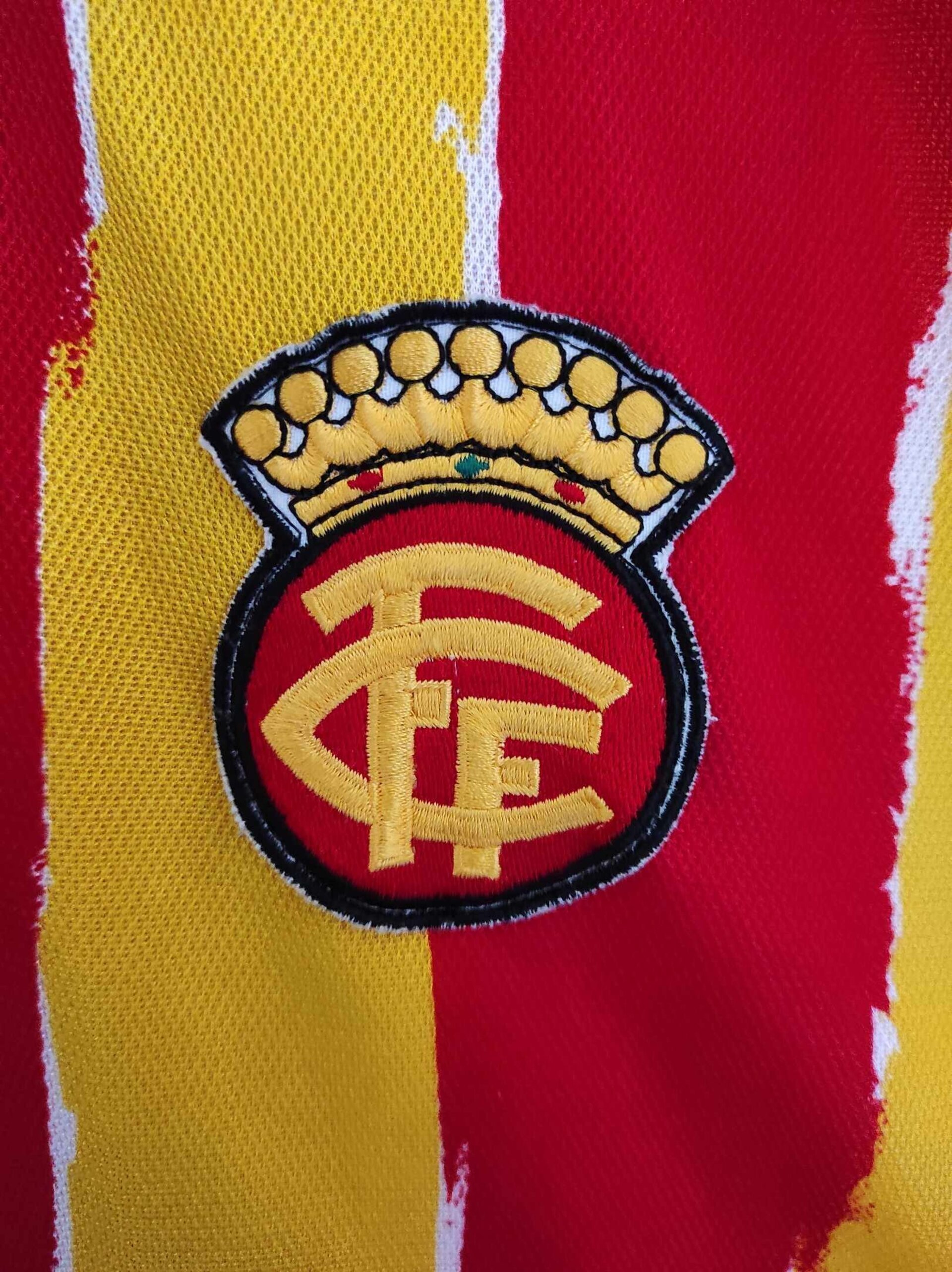 CATALUNYA 1995 XL - 4