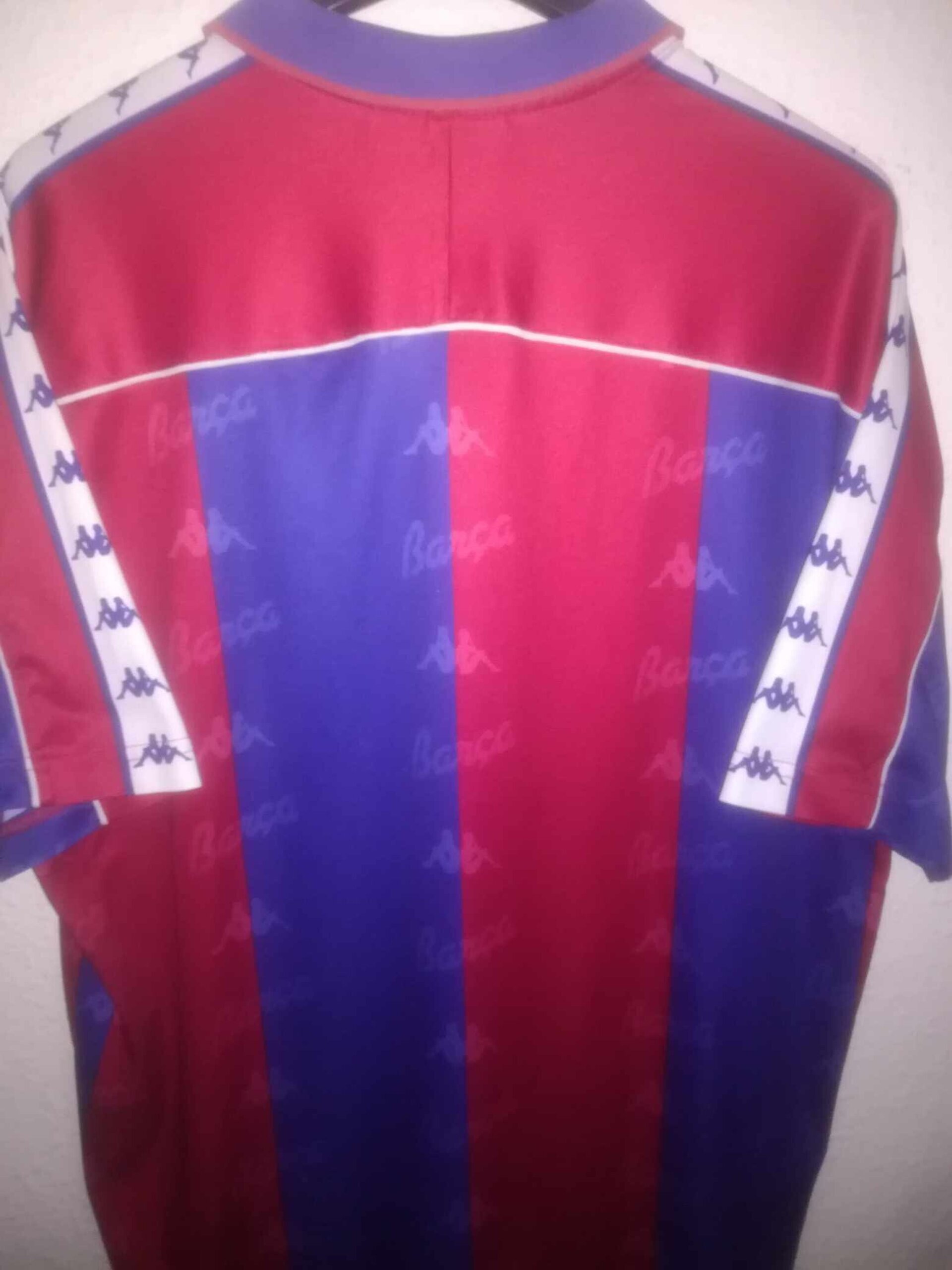 FC BARCELONA 1993-1994 L - 5