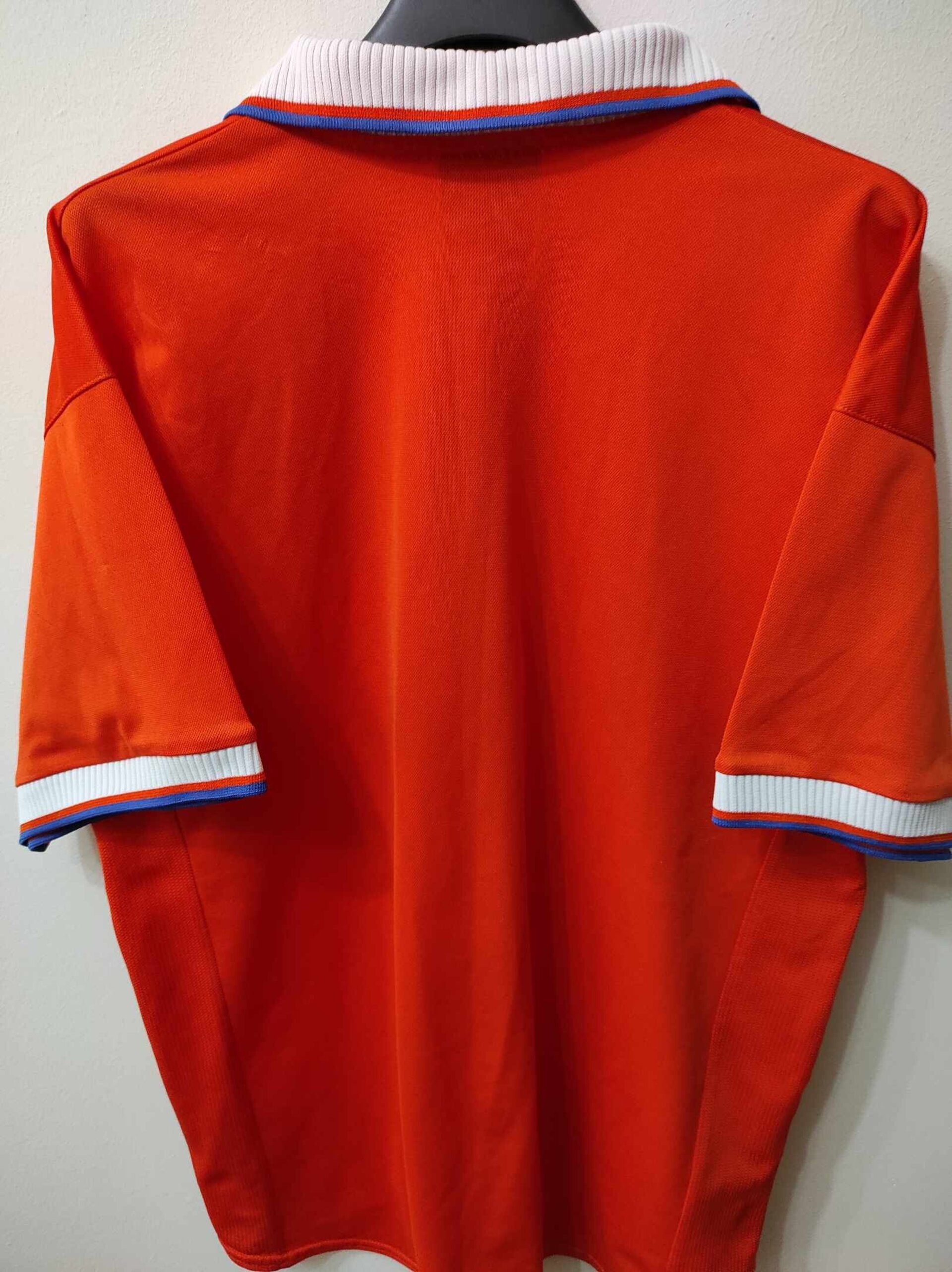 HOLLAND 1997 XL - 7