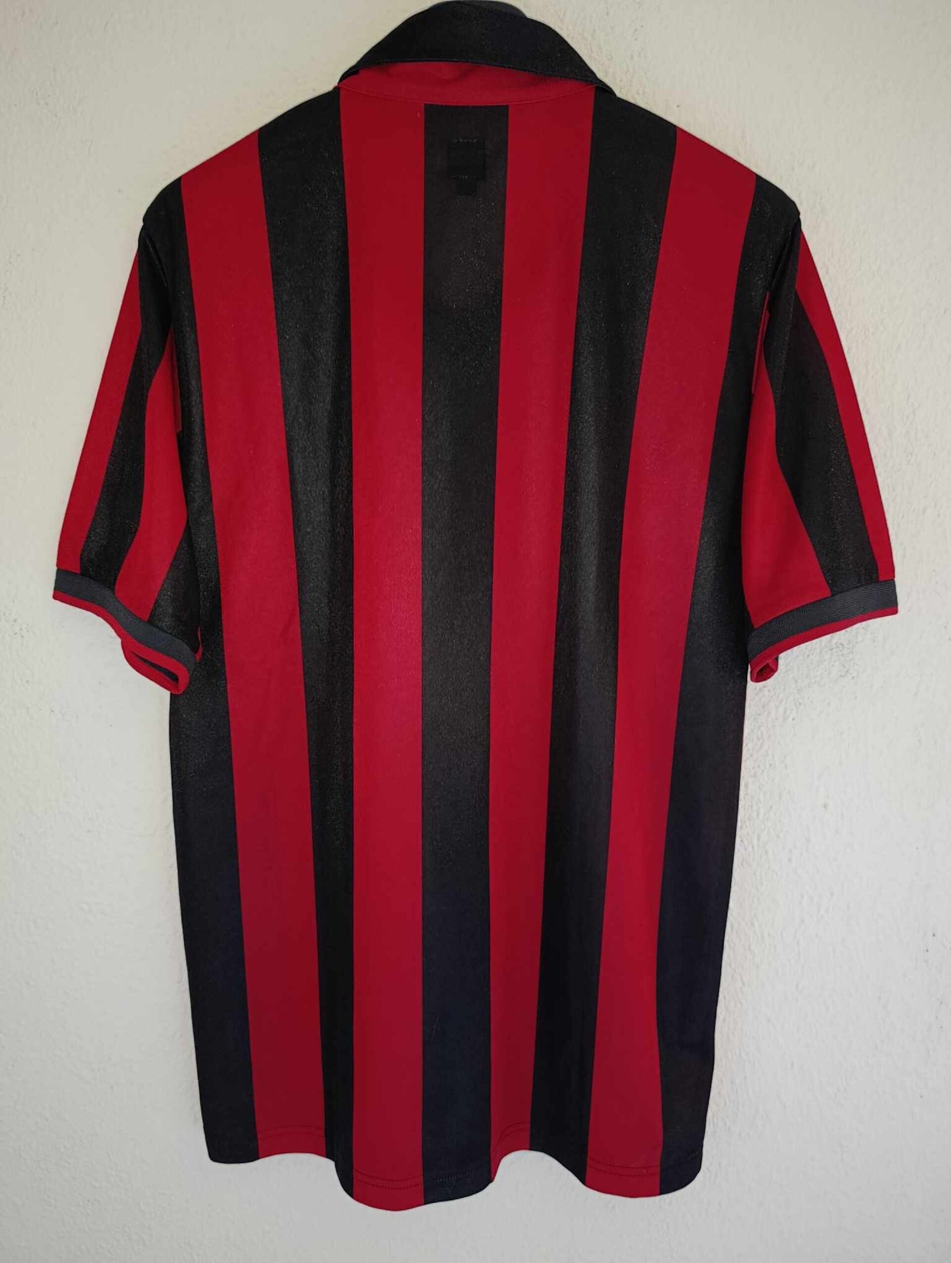 AC MILAN Adidas Originals M - 5