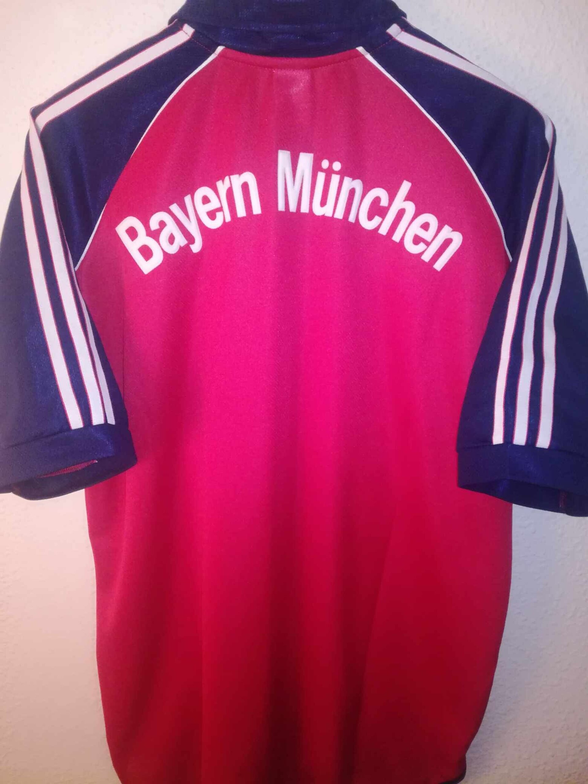 BAYERN MUNICH 1998-1999 BNWT L - 4