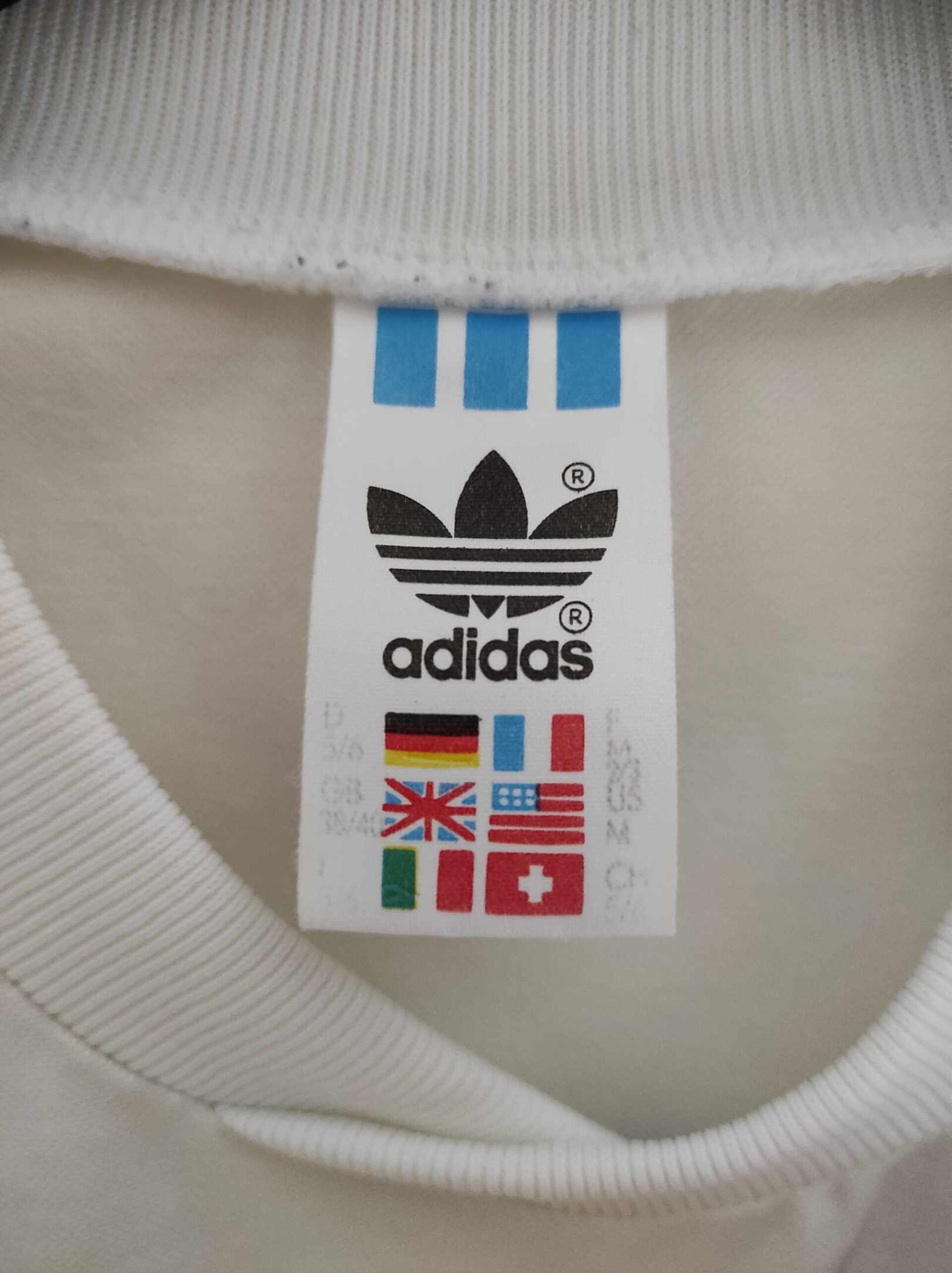 GERMANY 1990 World Cup number 5 M - 2