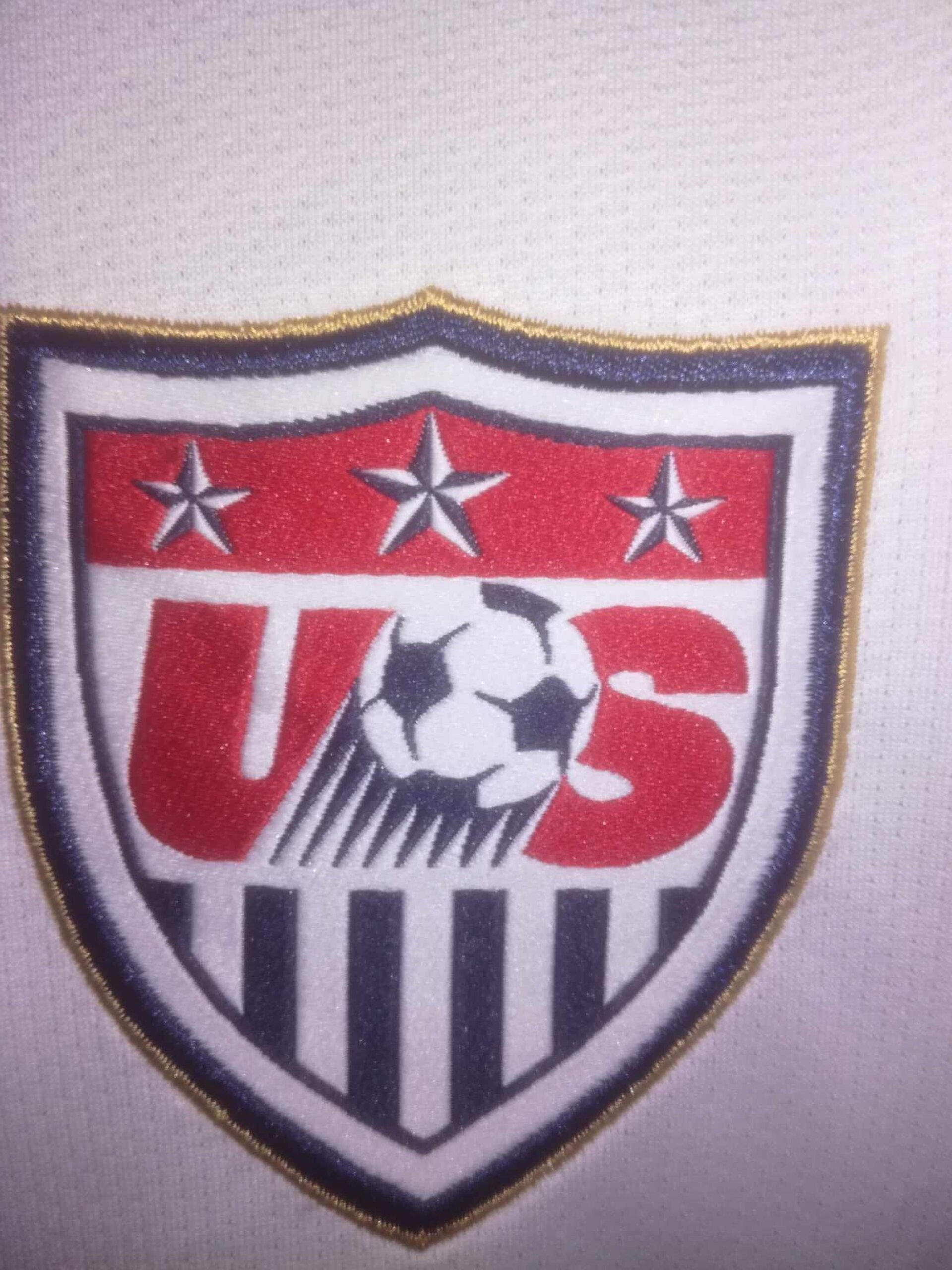 UNITED STATES 2010 World Cup BNWT XL - 8