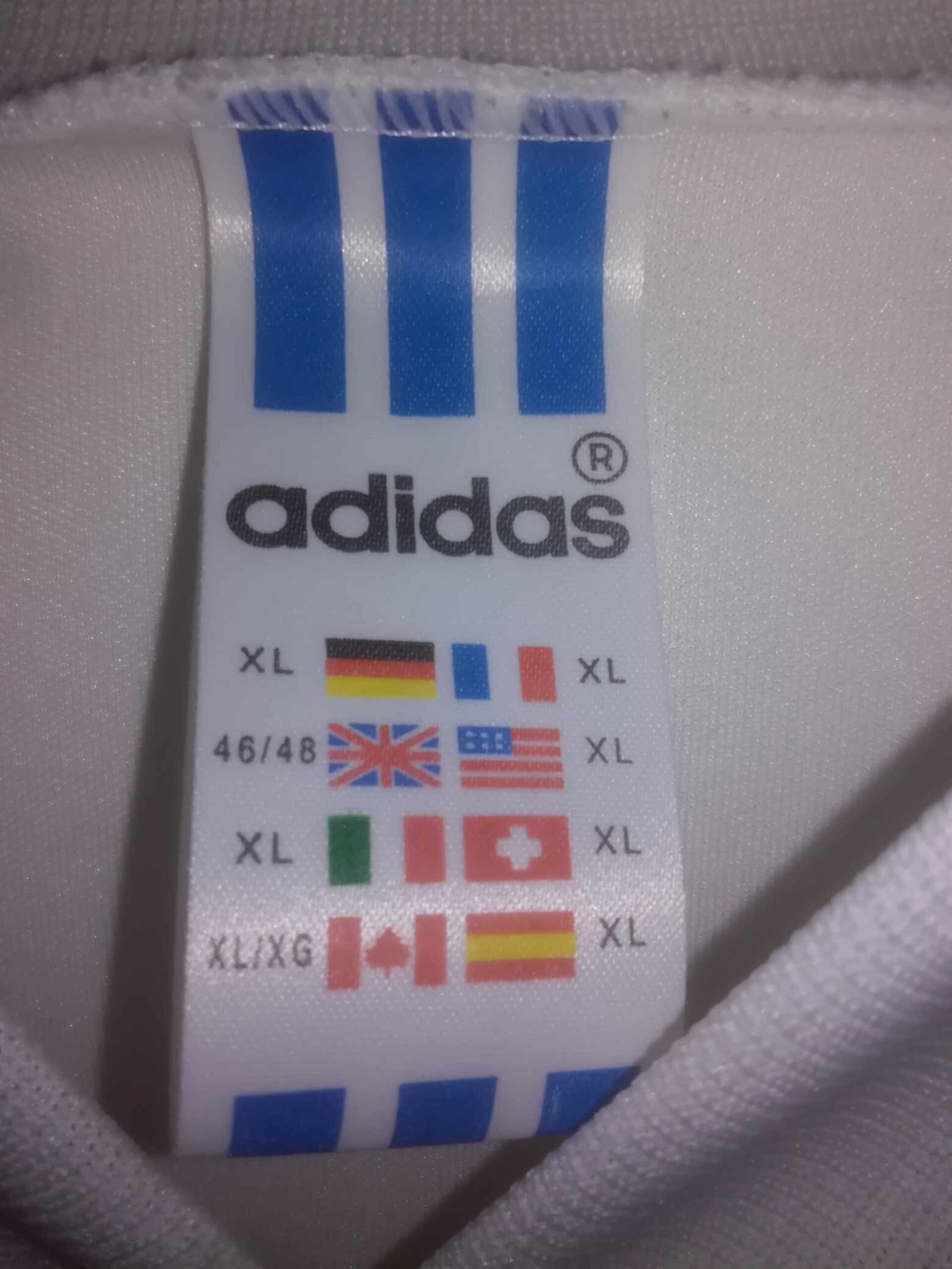 UNITED STATES 1992 XL - 3