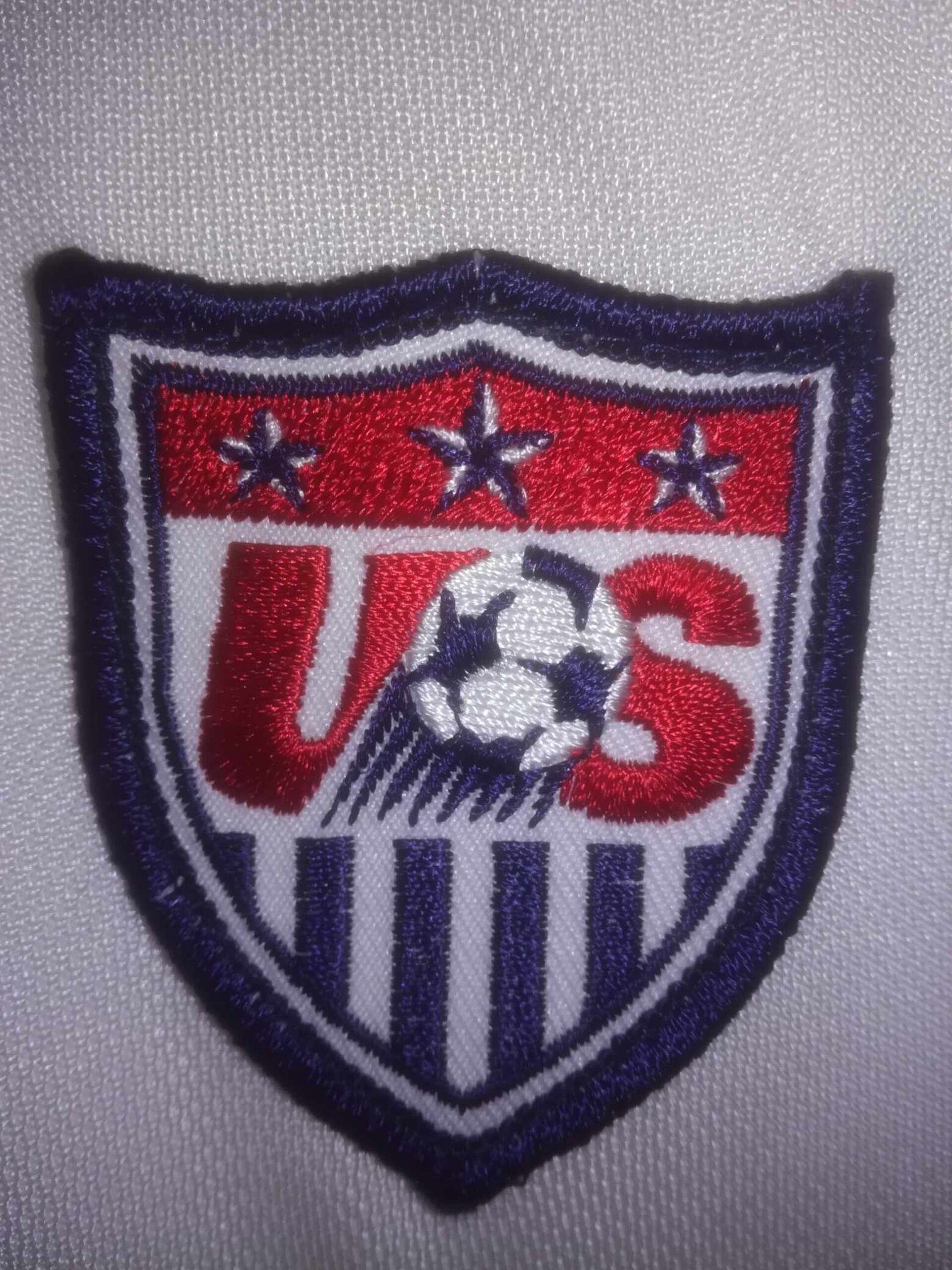 UNITED STATES 1998 World Cup BNWT XL - 6