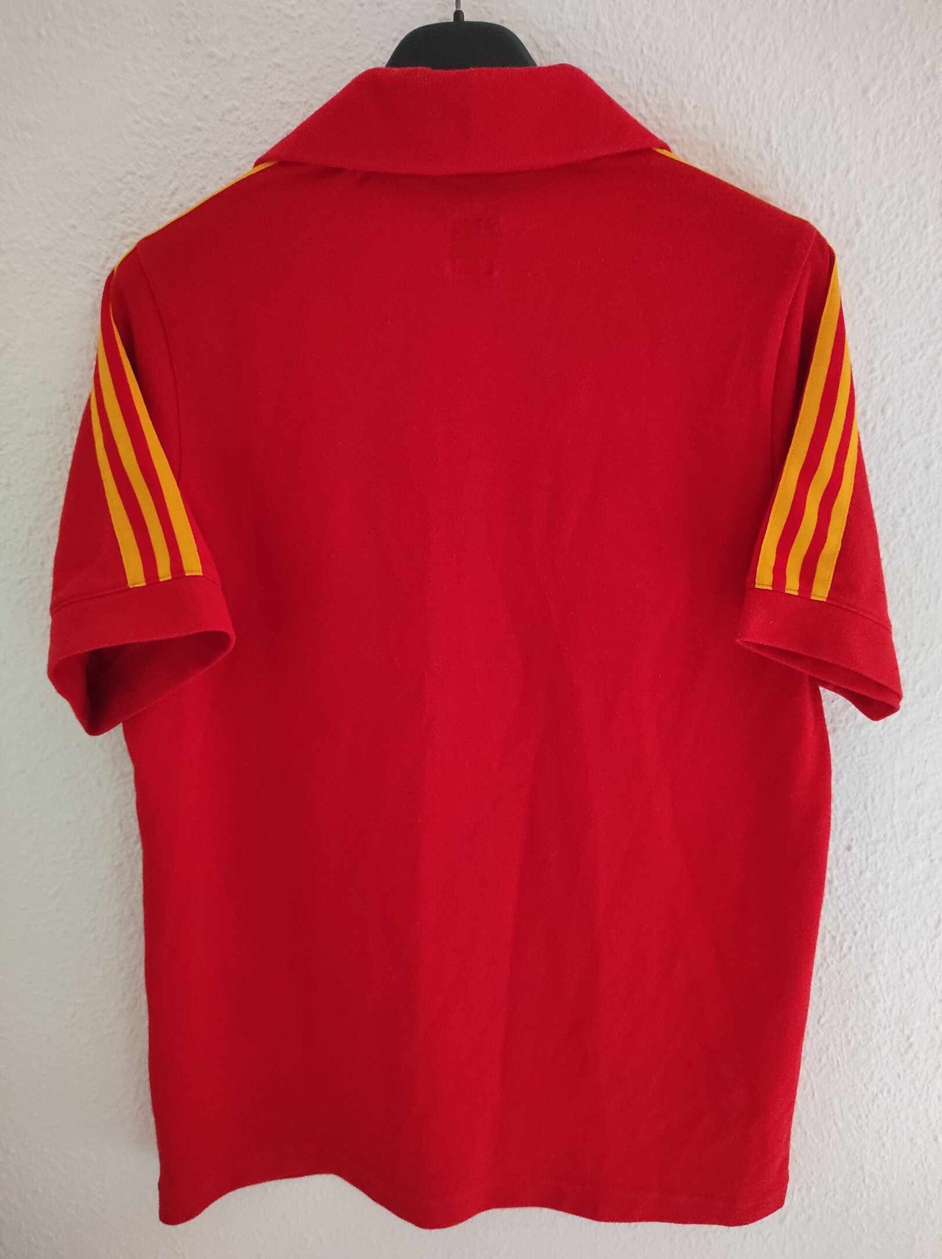 SPAIN 1982 Adidas Originals M - 6