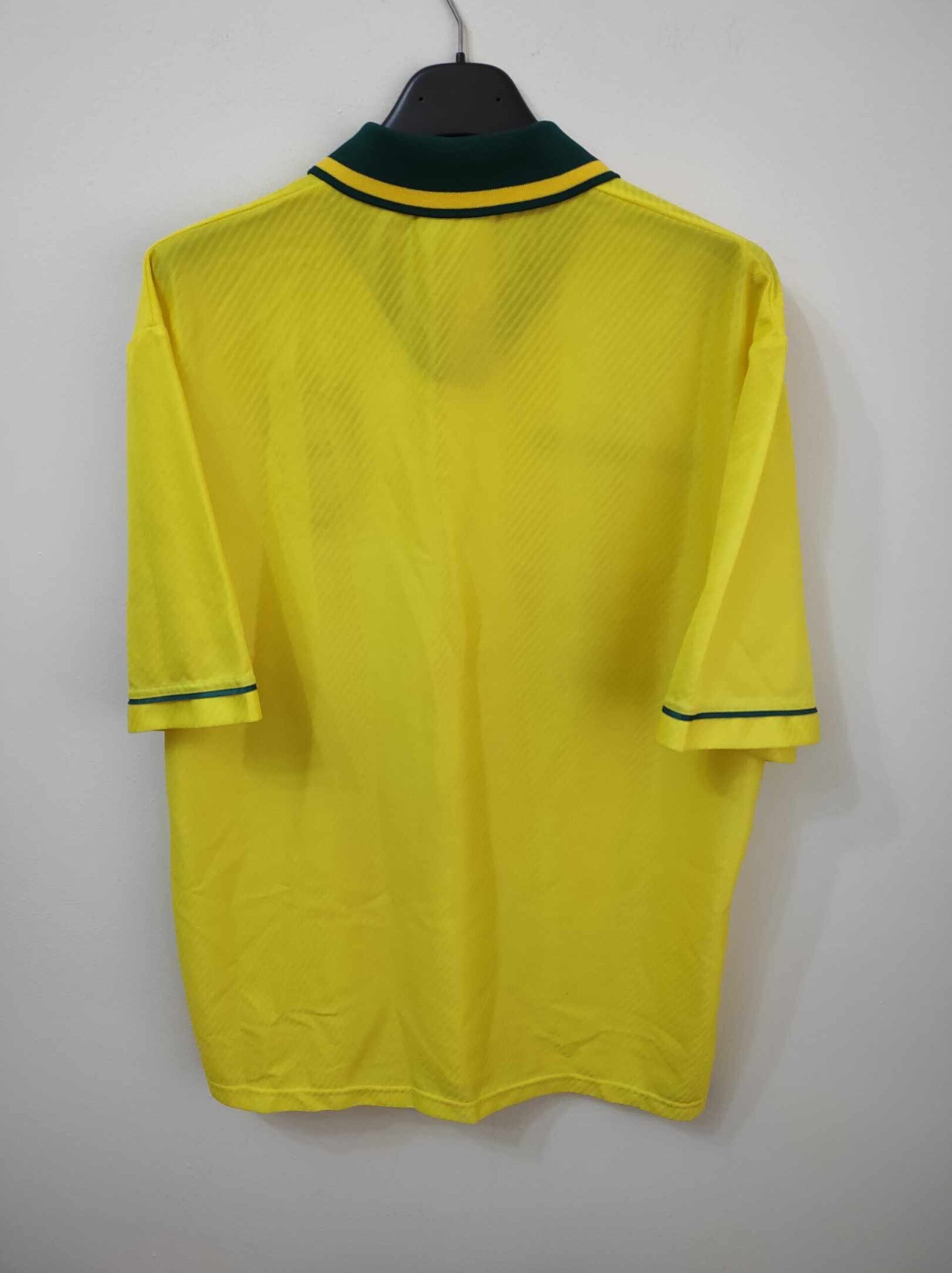 BRAZIL 1994 World Cup L - 4
