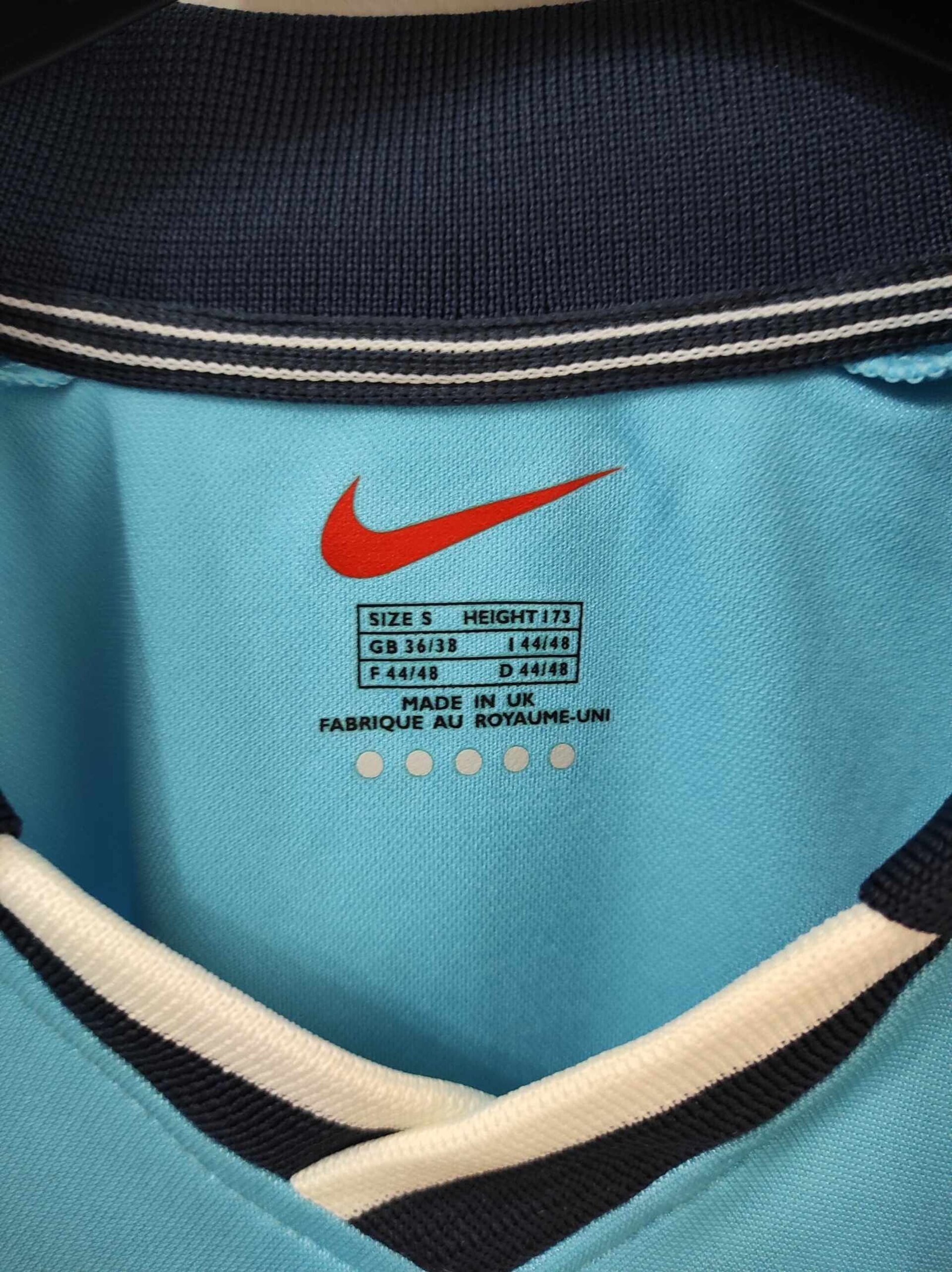 1860 MUNICH 2000-2001 S - 2