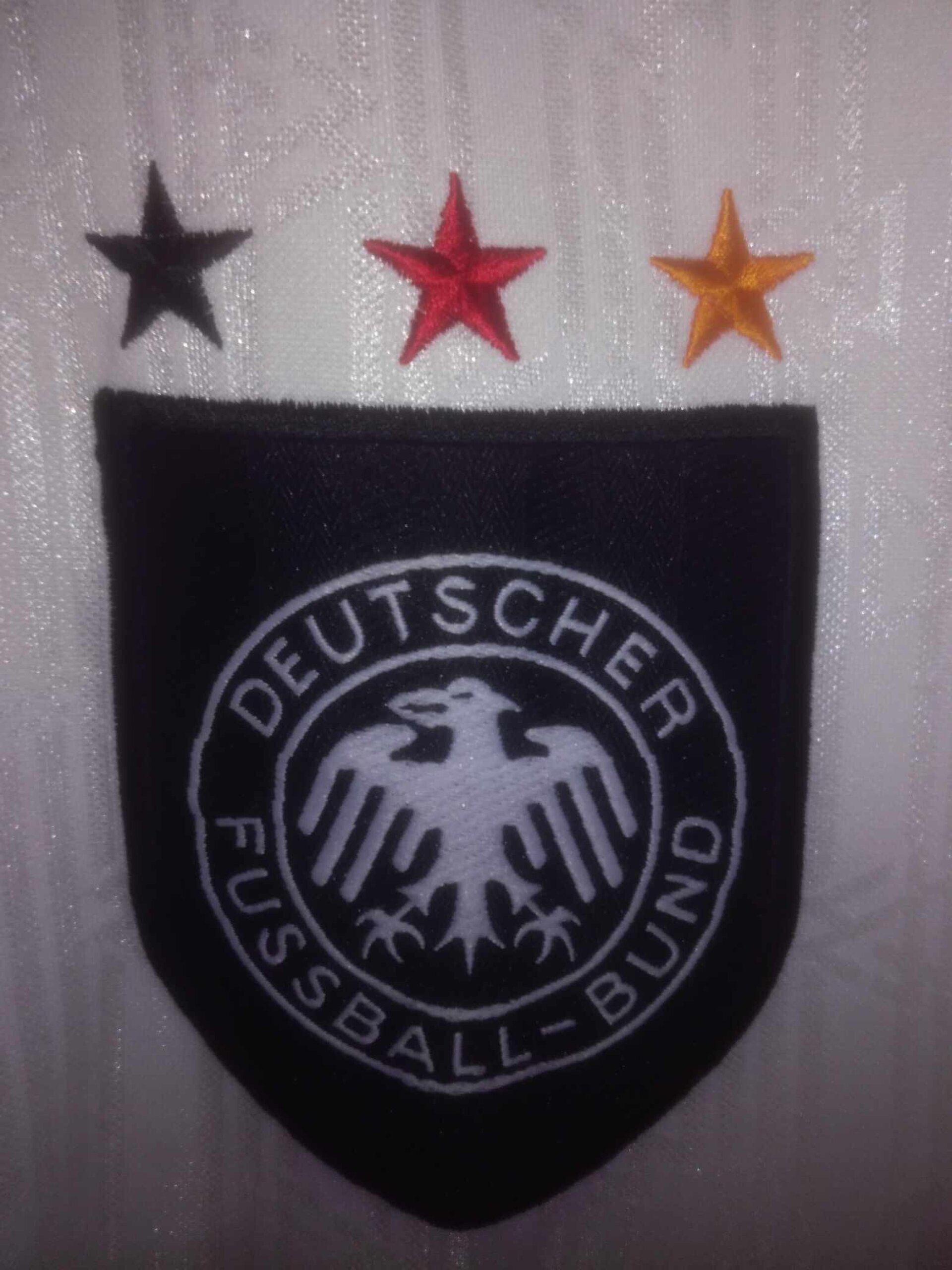 GERMANY 1996 EURO XXL - 5