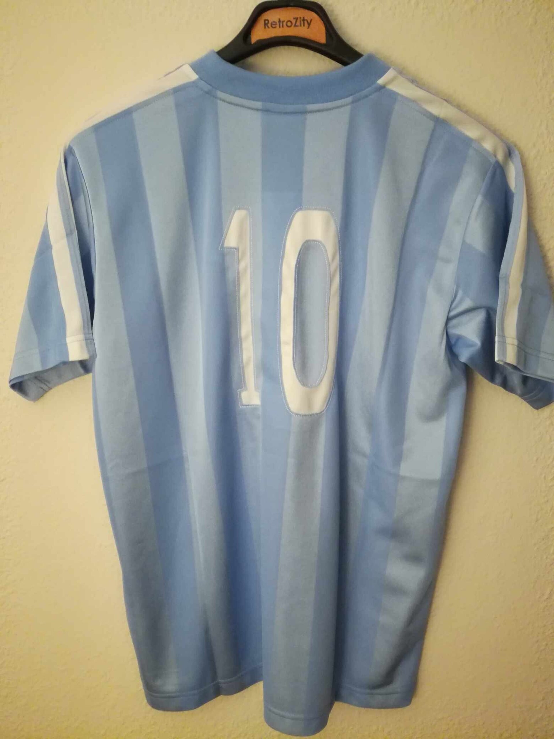 ARGENTINA BNWT Special Edition M - 3