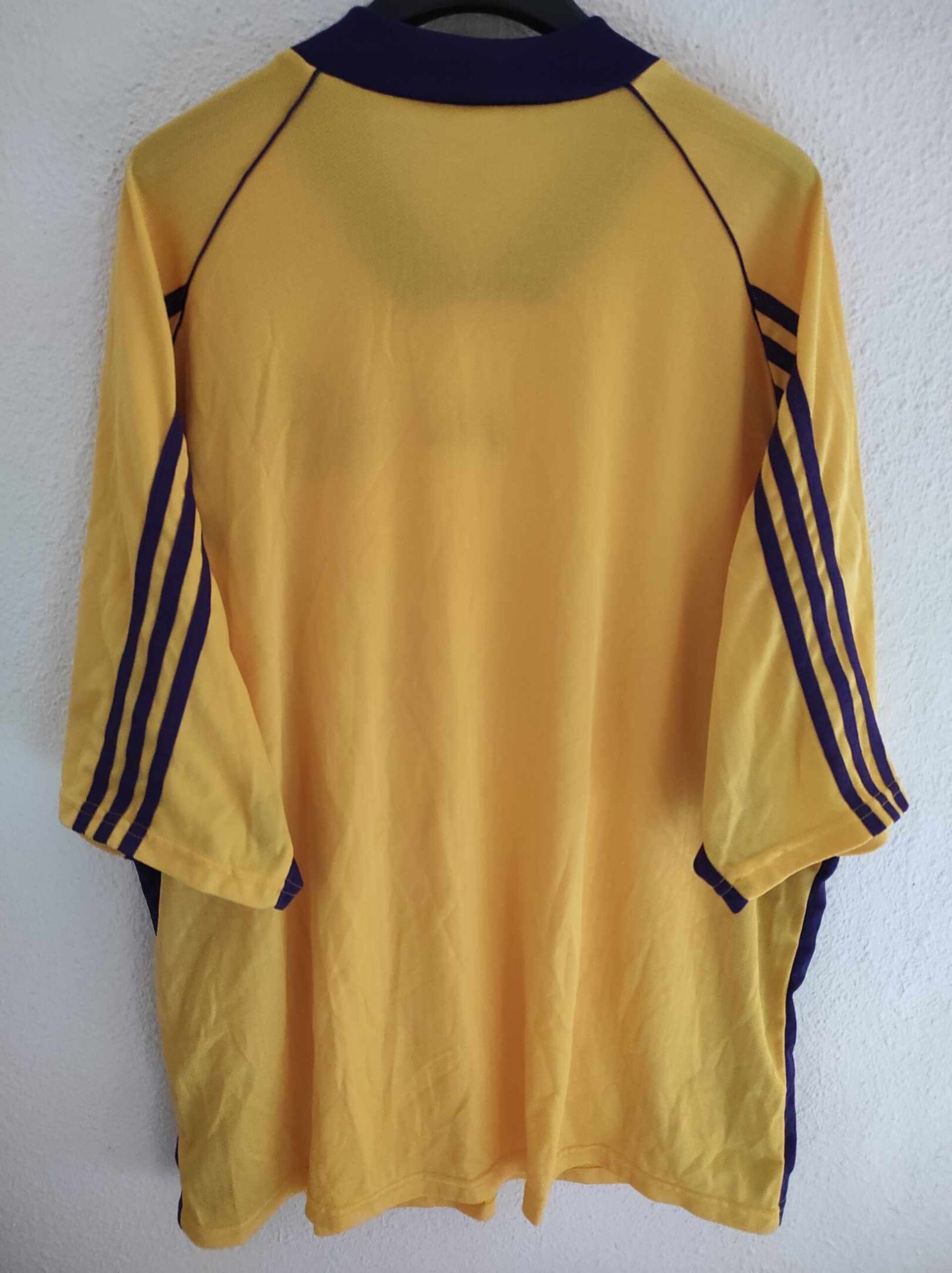 SV WUSTENROT SALZBURG 1999-2000 XXL - 6