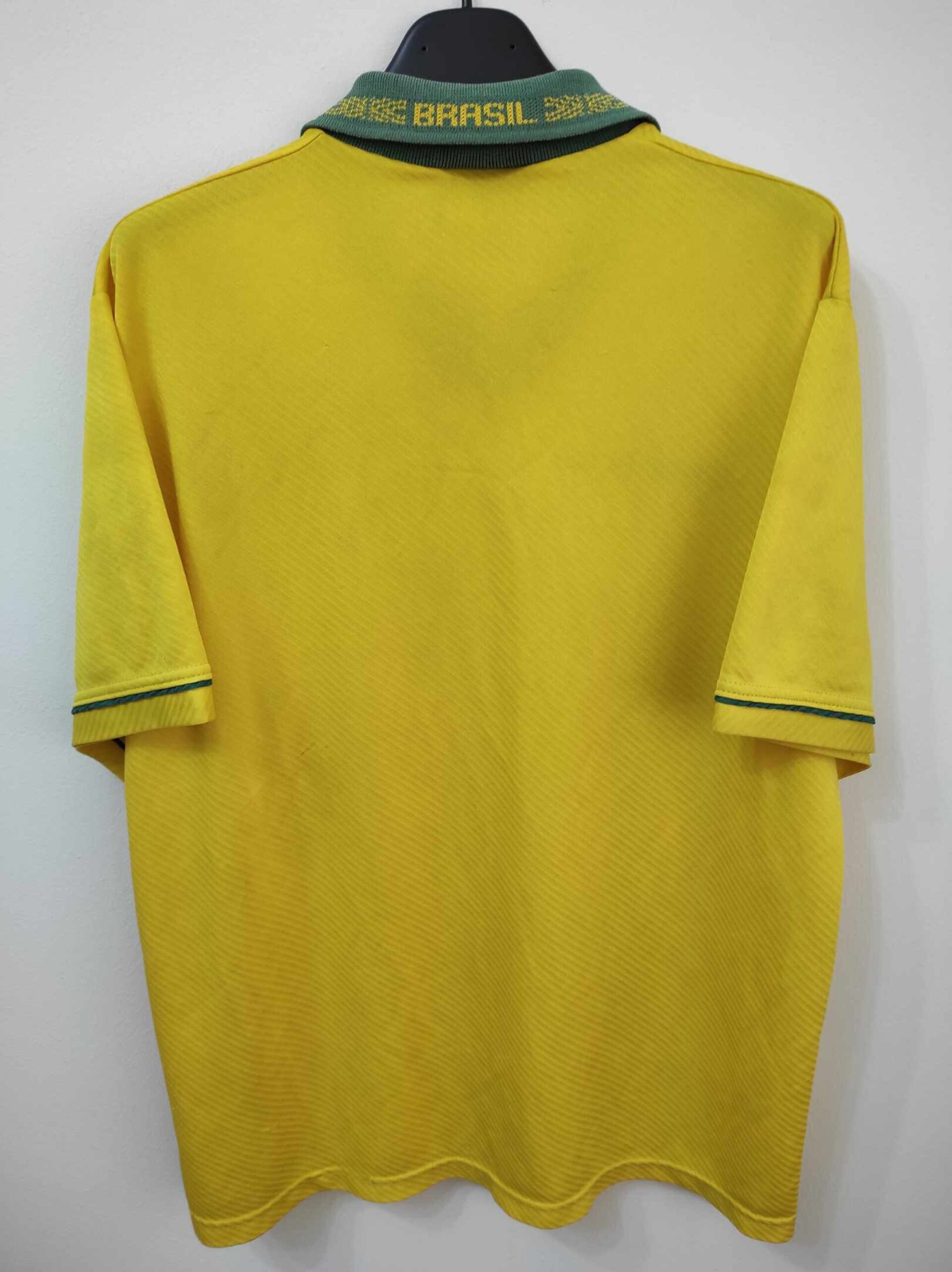 BRAZIL 1994 World Cup L - 5