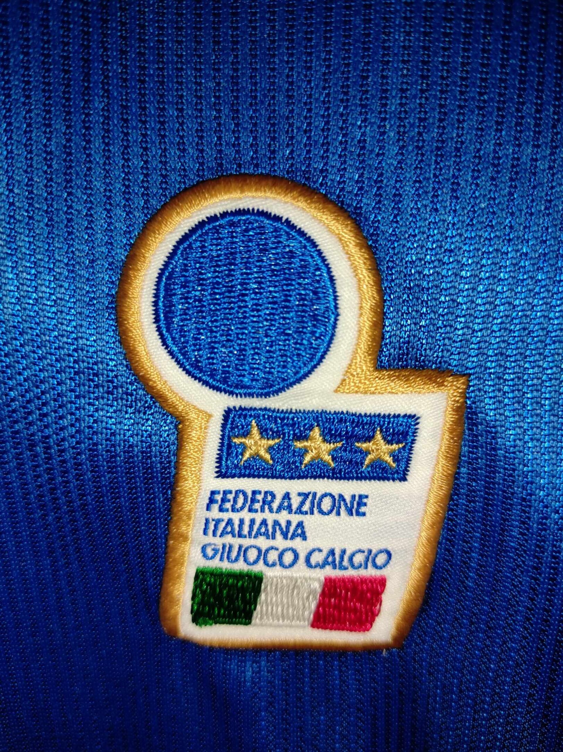 ITALY 1998 World Cup M - 4