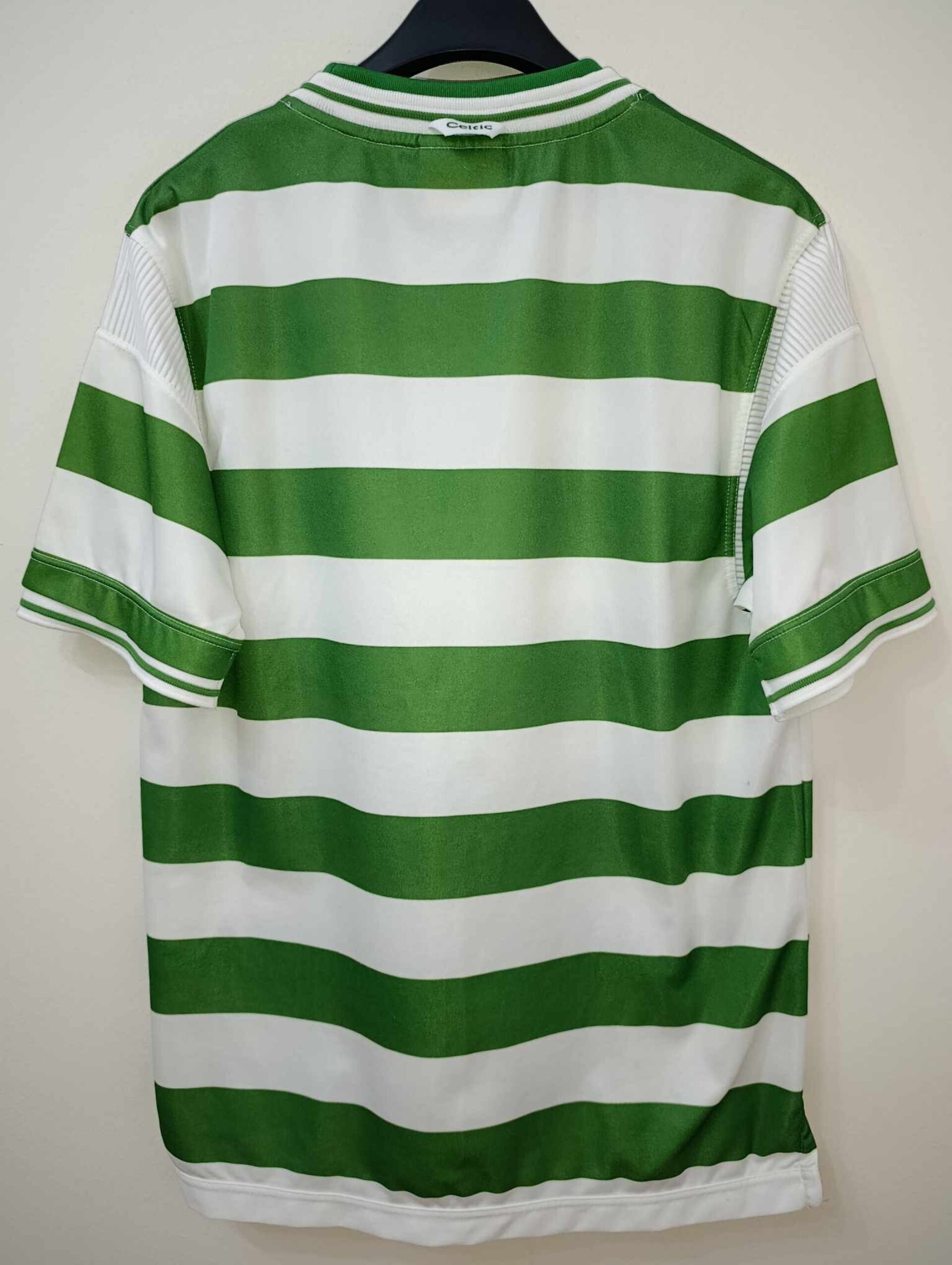 CELTIC GLASGOW 1999-2000 M - 7