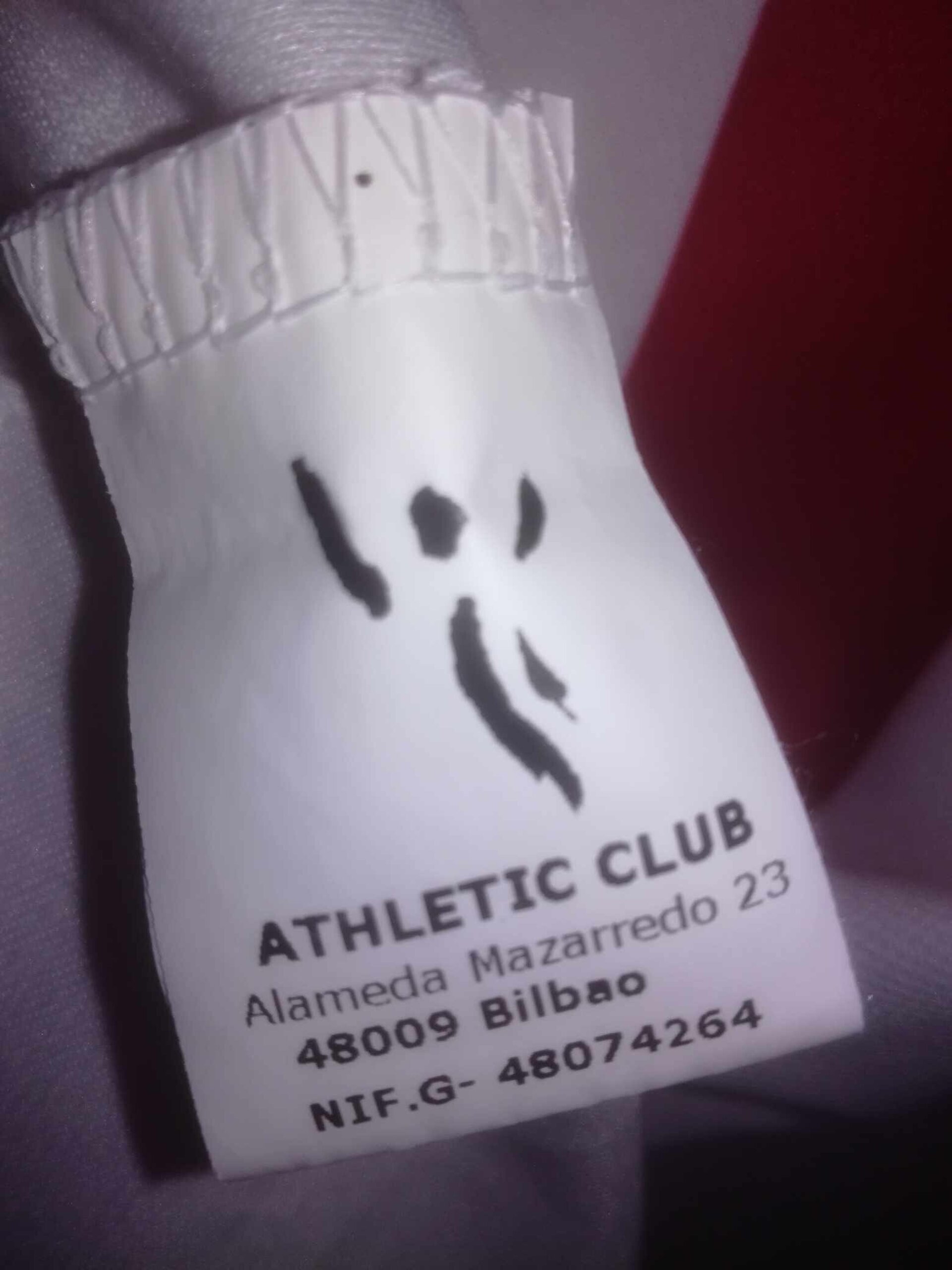 ATHLETIC CLUB BILBAO 2004-2005 XXL - 4
