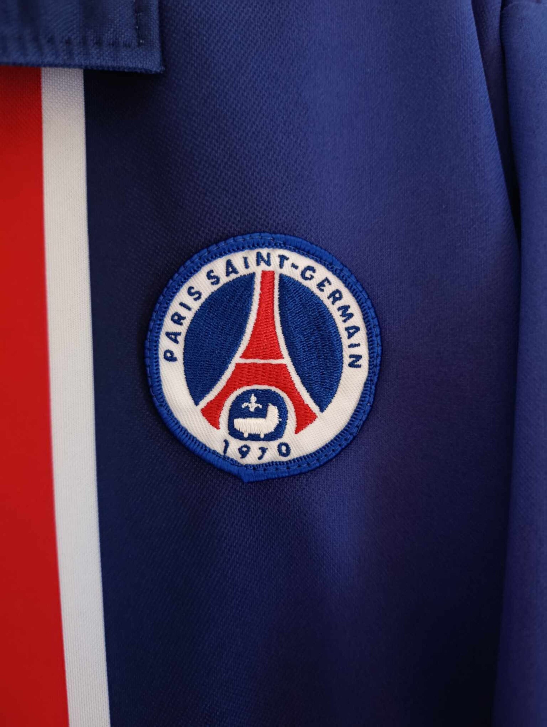 PSG 1998-1999 L - 7