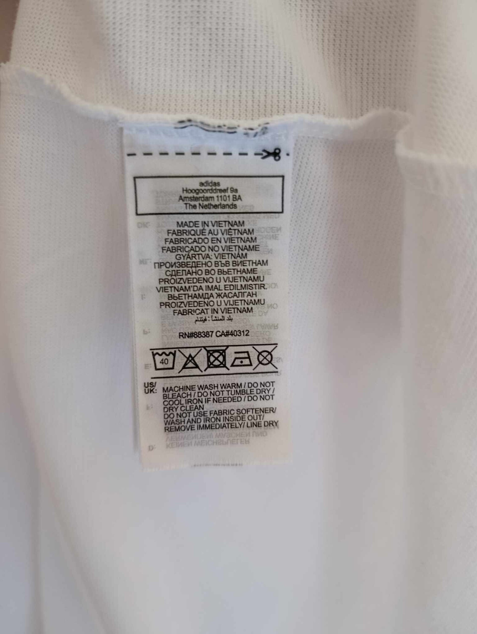 MEXICO Adidas Originals XL - 4