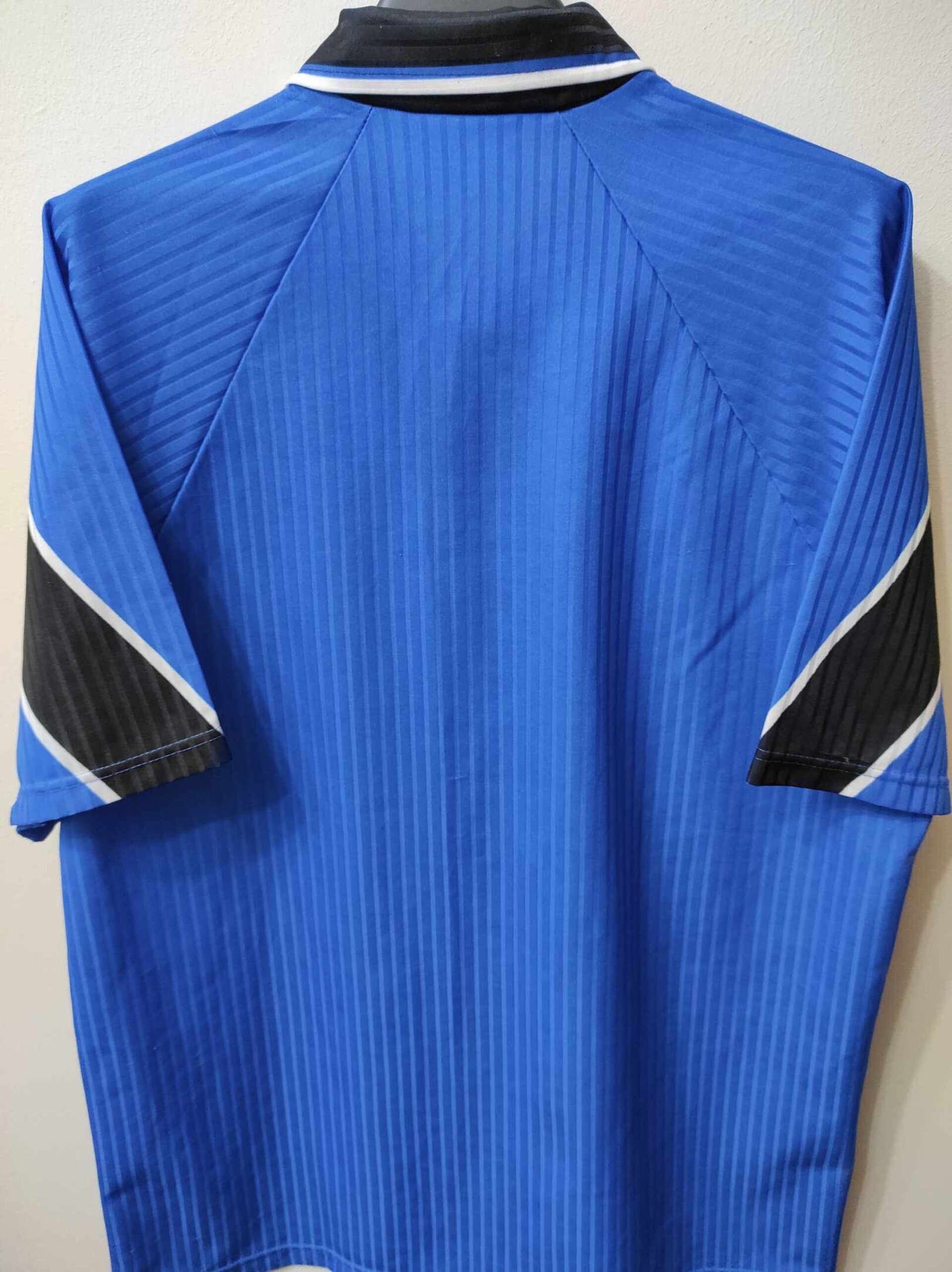 MANCHESTER UNITED 1996-1998 away L - 7