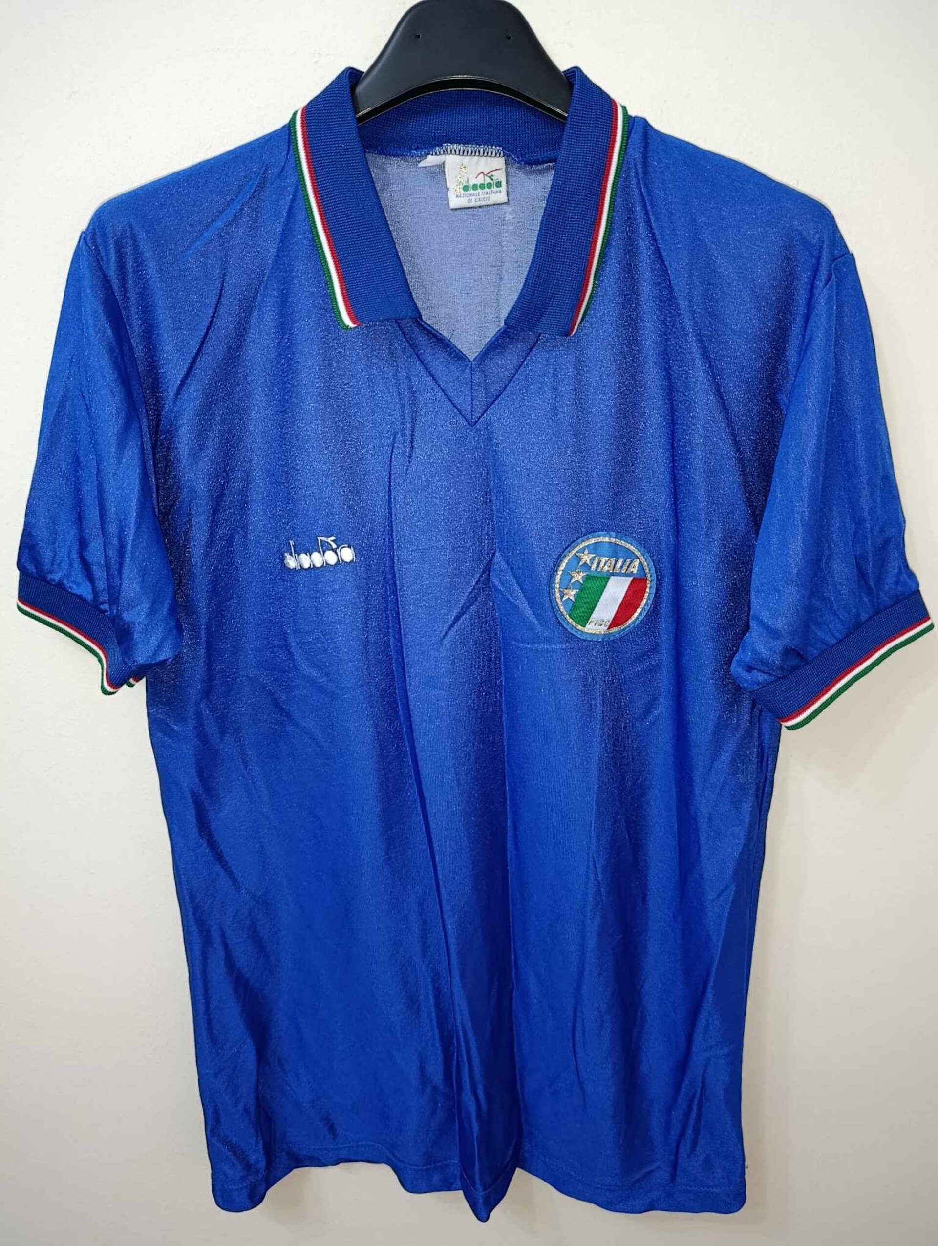 ITALY 1990 World Cup M - 1