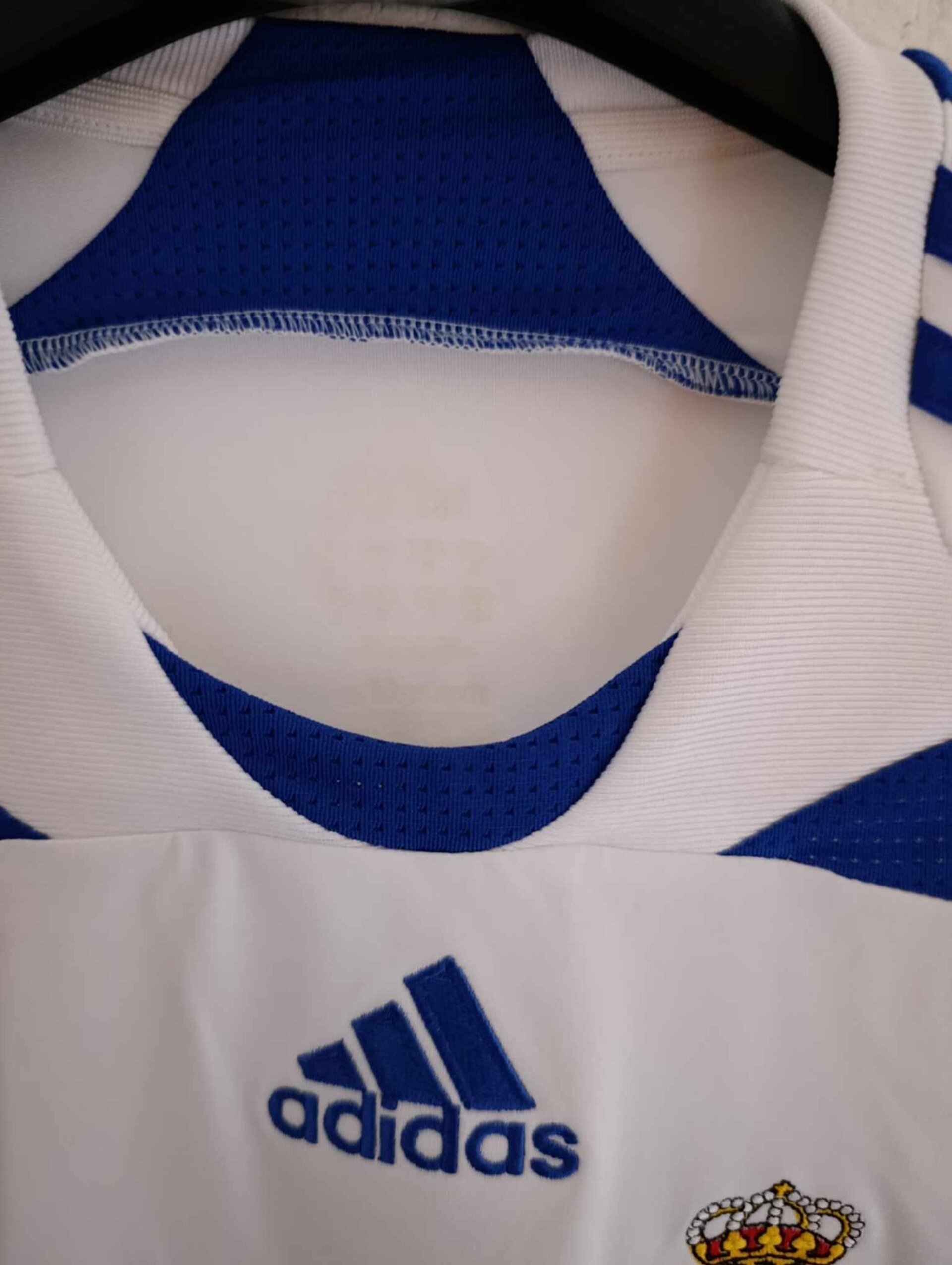 REAL ZARAGOZA 2007-2008 75 Aniversary M - 4