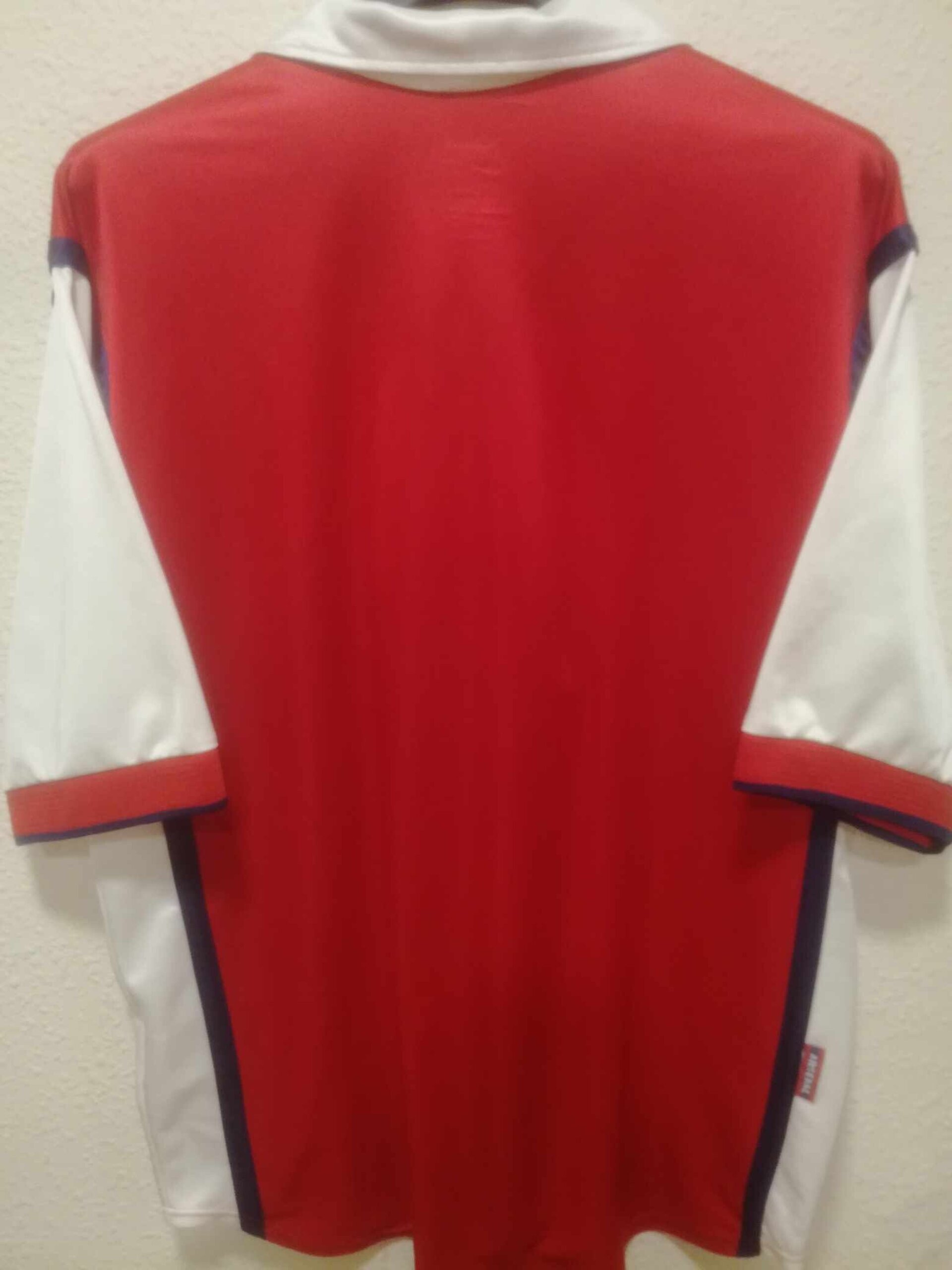 ARSENAL 1998-1999 M - 6