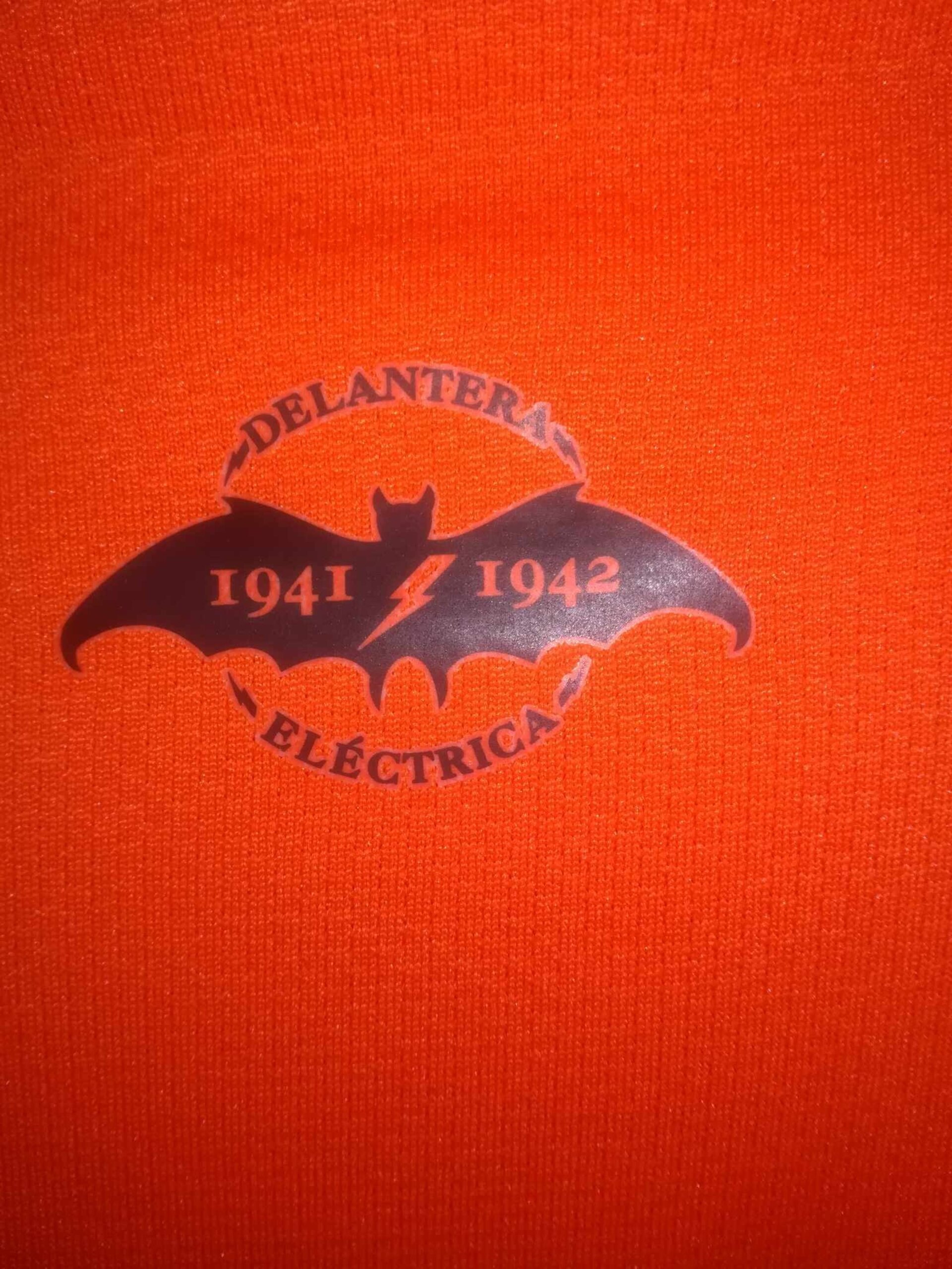 VALENCIA CF 2007-2008 away XXL - 5