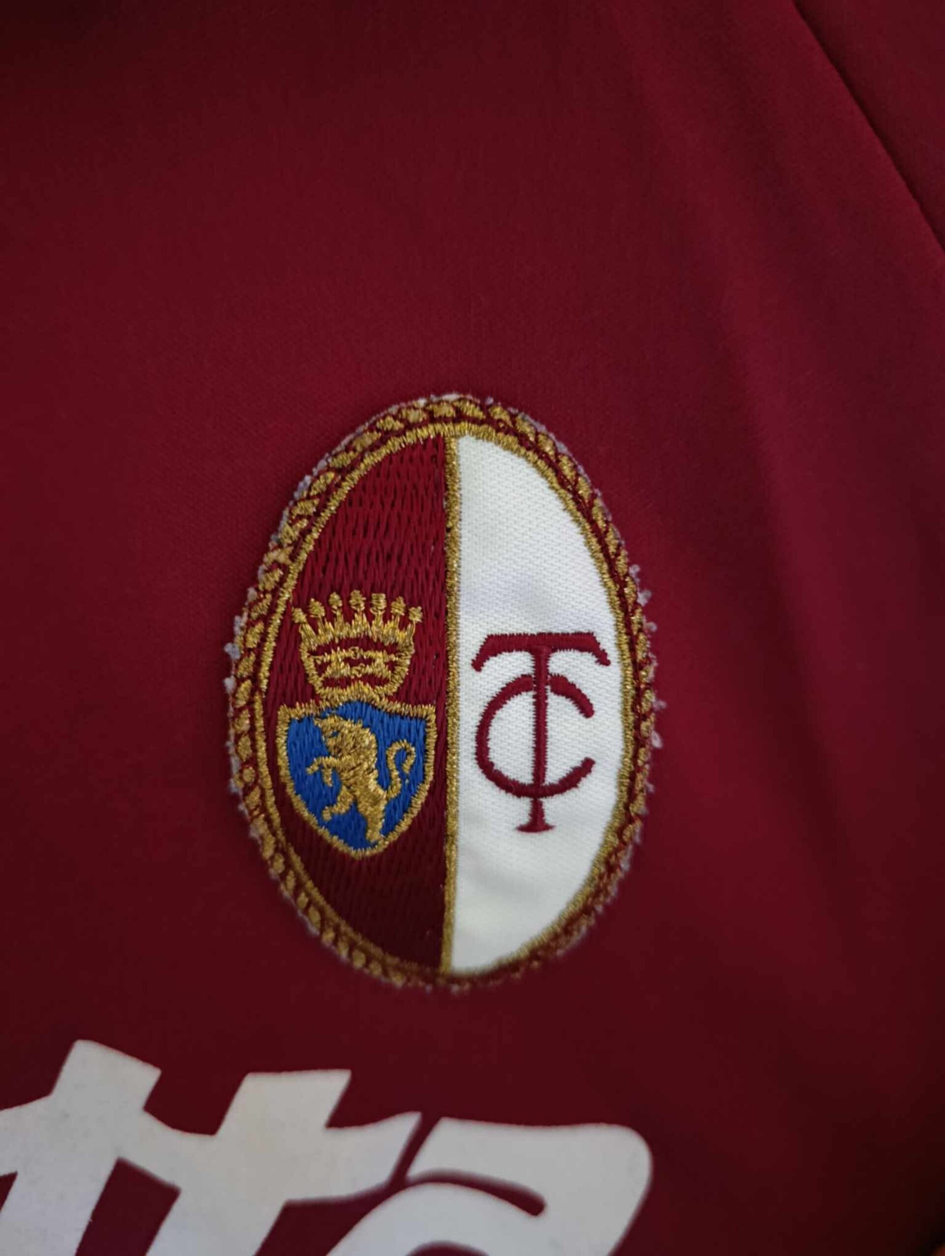 TORINO 1992-1993 S - 3