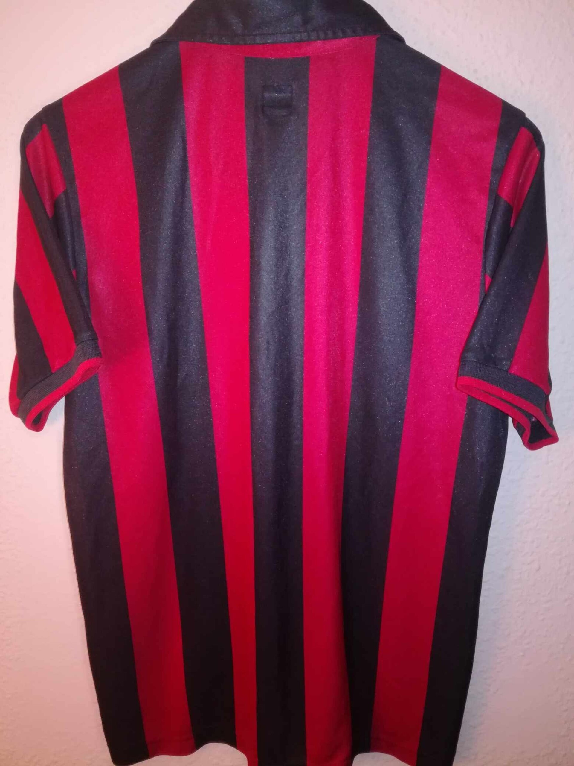 AC MILAN Adidas Originals S - 5