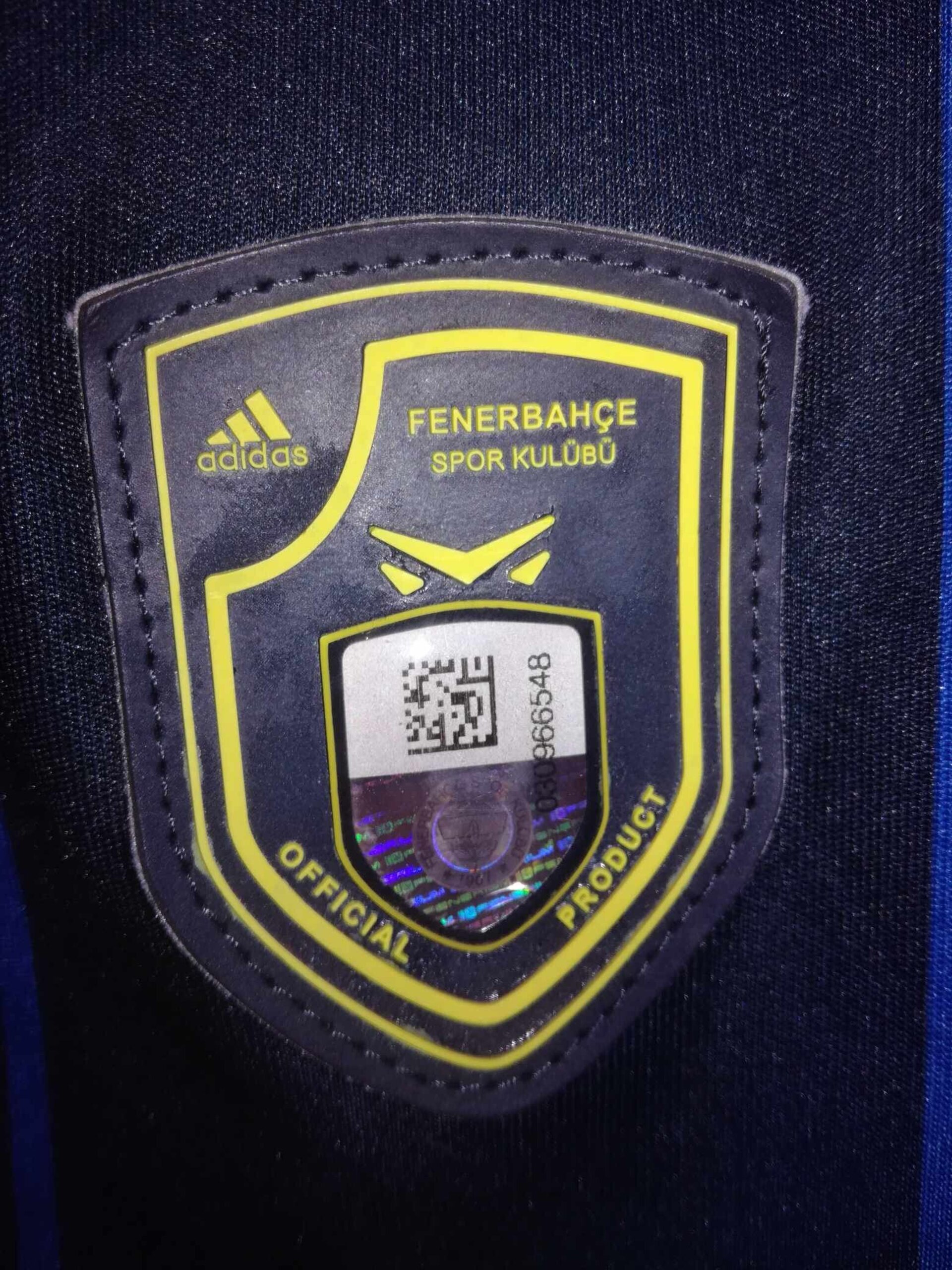 FENERBAHCE 2012-2013 M - 2