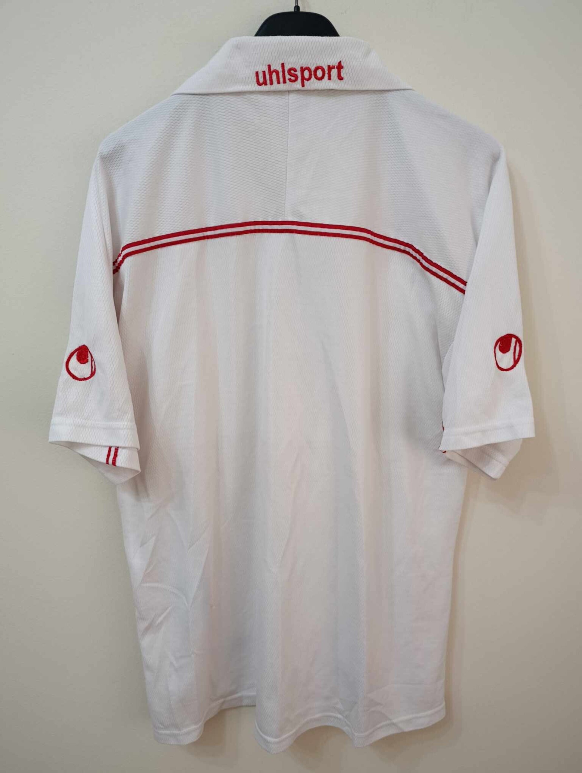 TUNISIA 2000-2001 M - 4