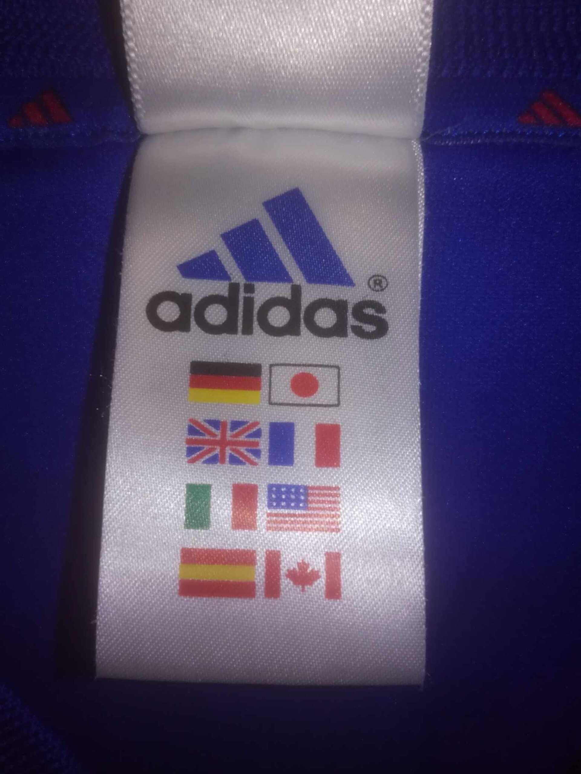 FRANCE 2002 World Cup Zidane 10 M - 4