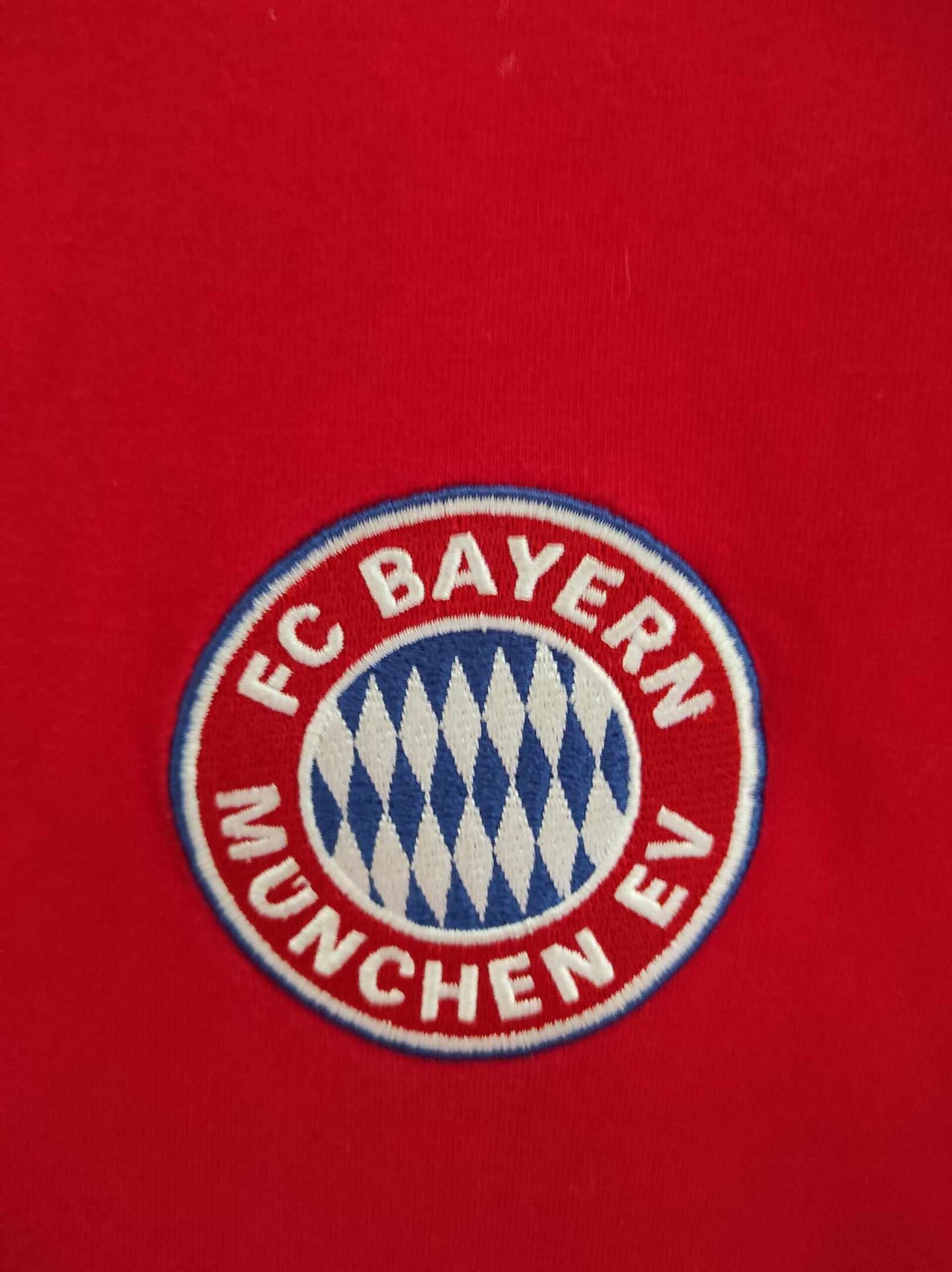 BAYERN MUNICH Adidas Originals S - 4