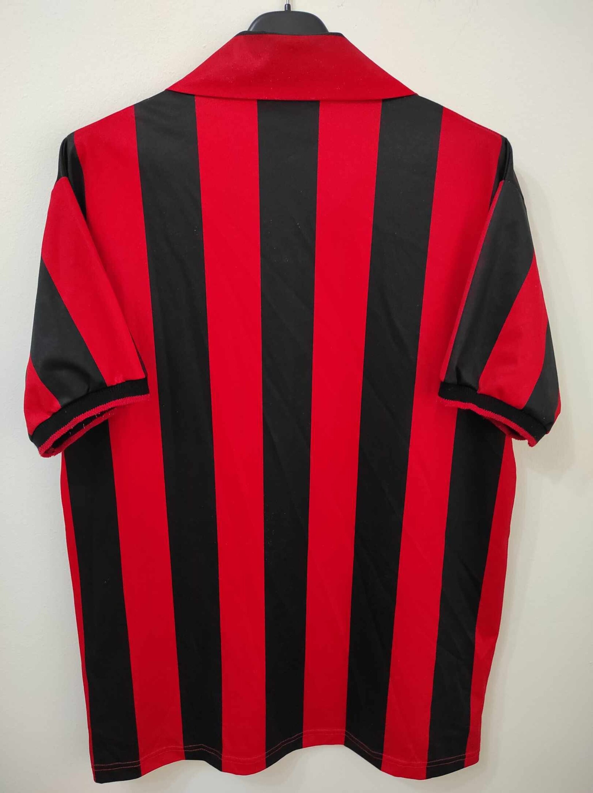 AC MILAN 1991-1992 L - 4