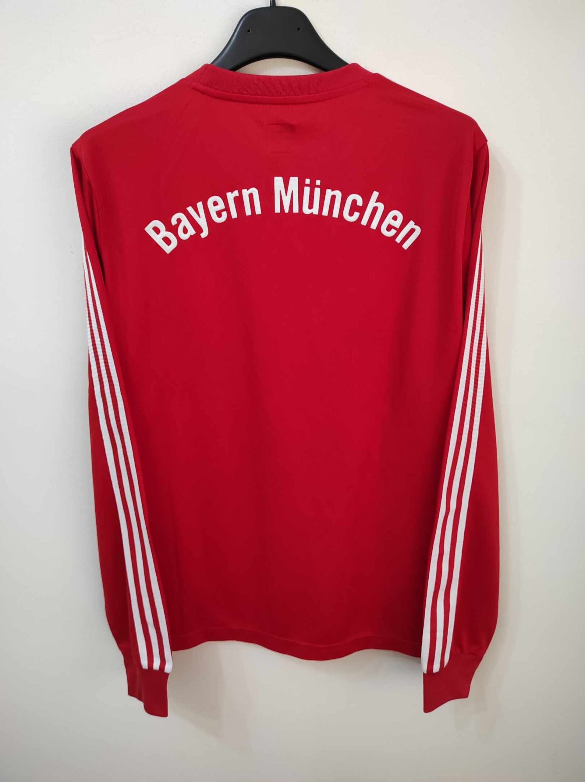 BAYERN MUNICH Adidas Originals M - 5