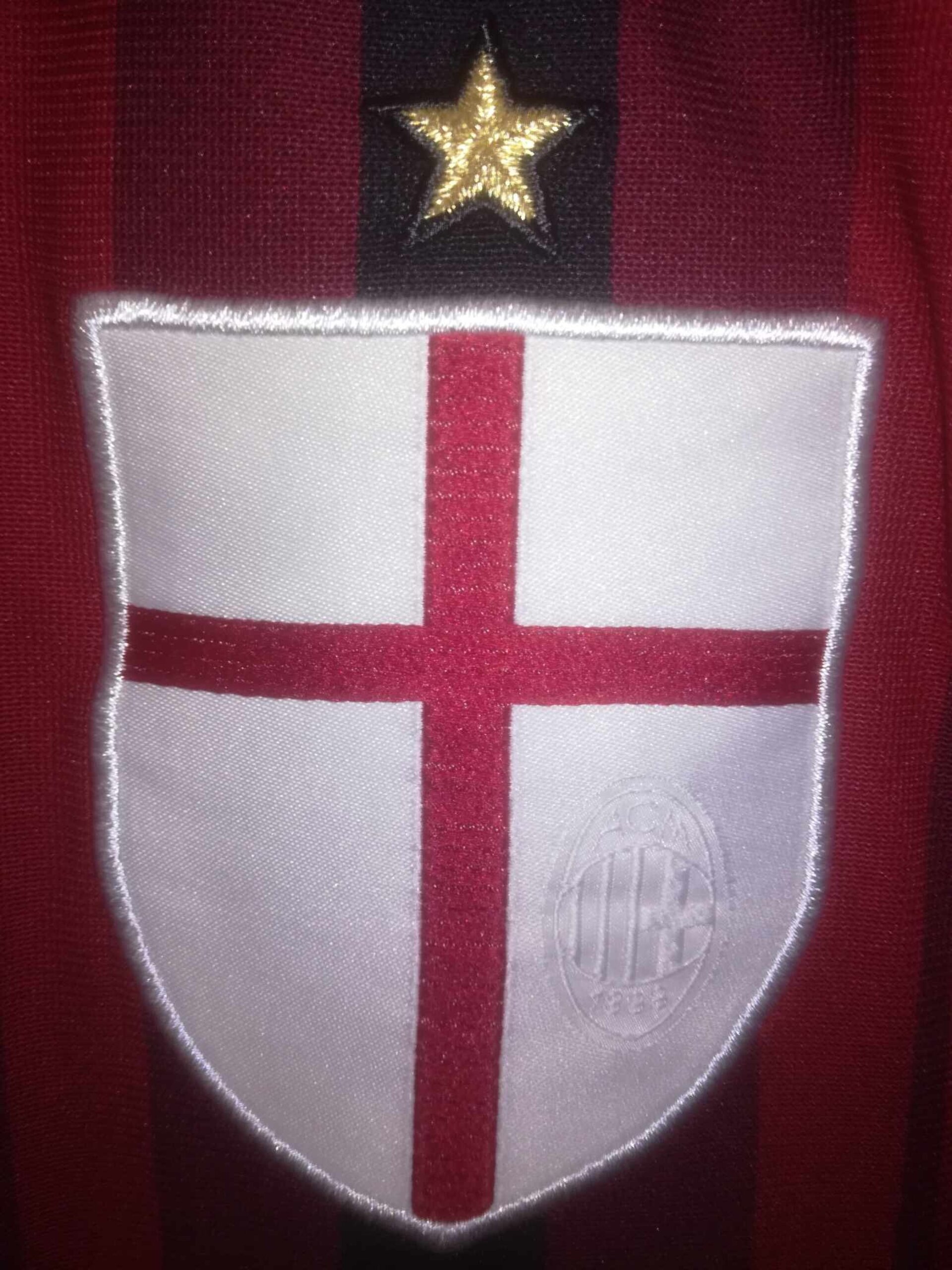AC MILAN 2014-2015 M - 2