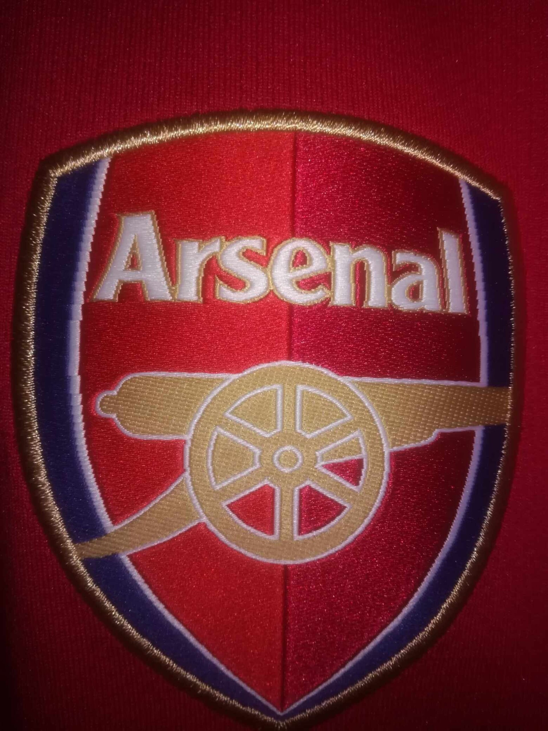 ARSENAL 2006-2008 L - 4