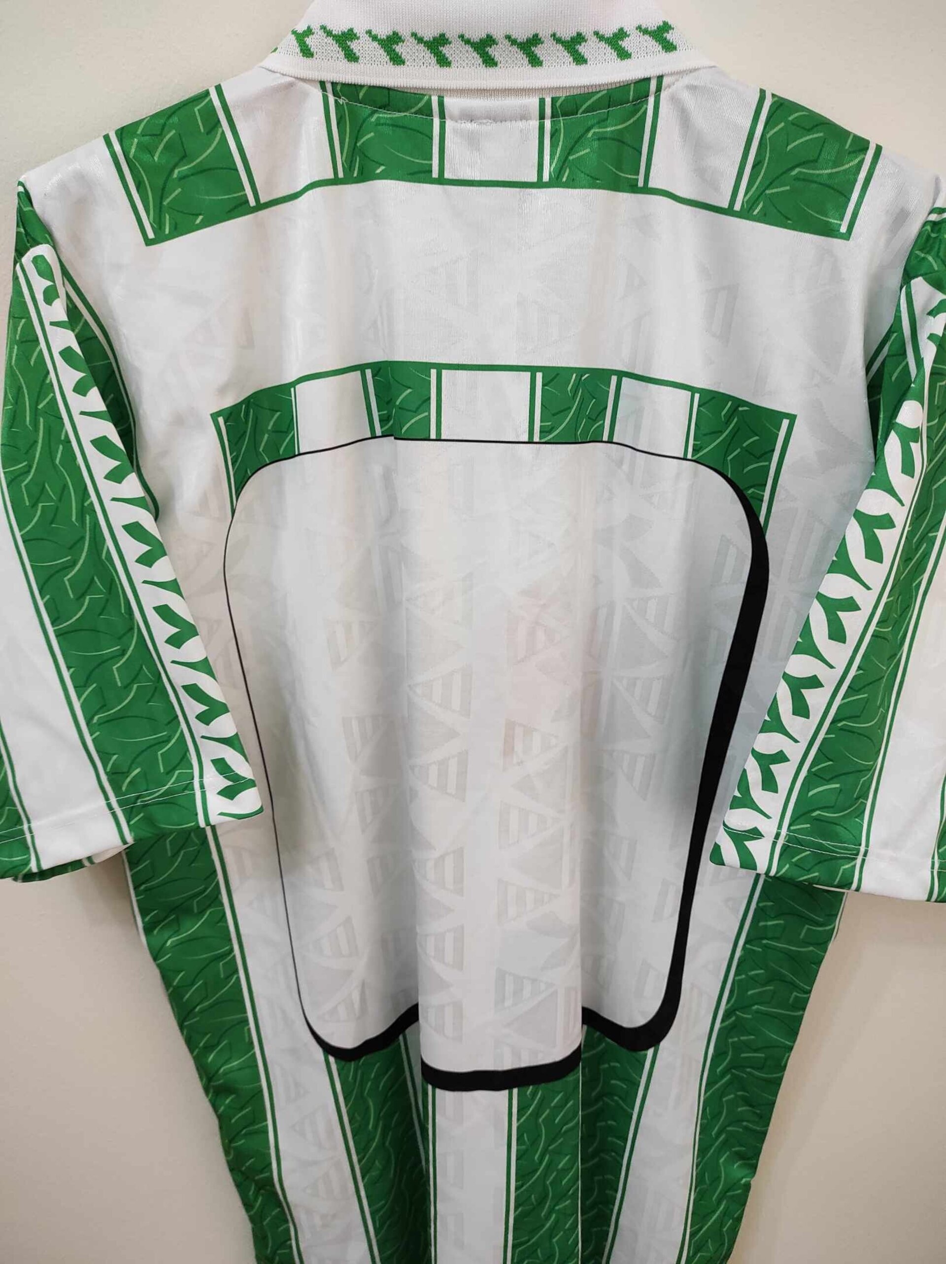 SK RAPID VIENA 1994-1995 BNWT XL - 6