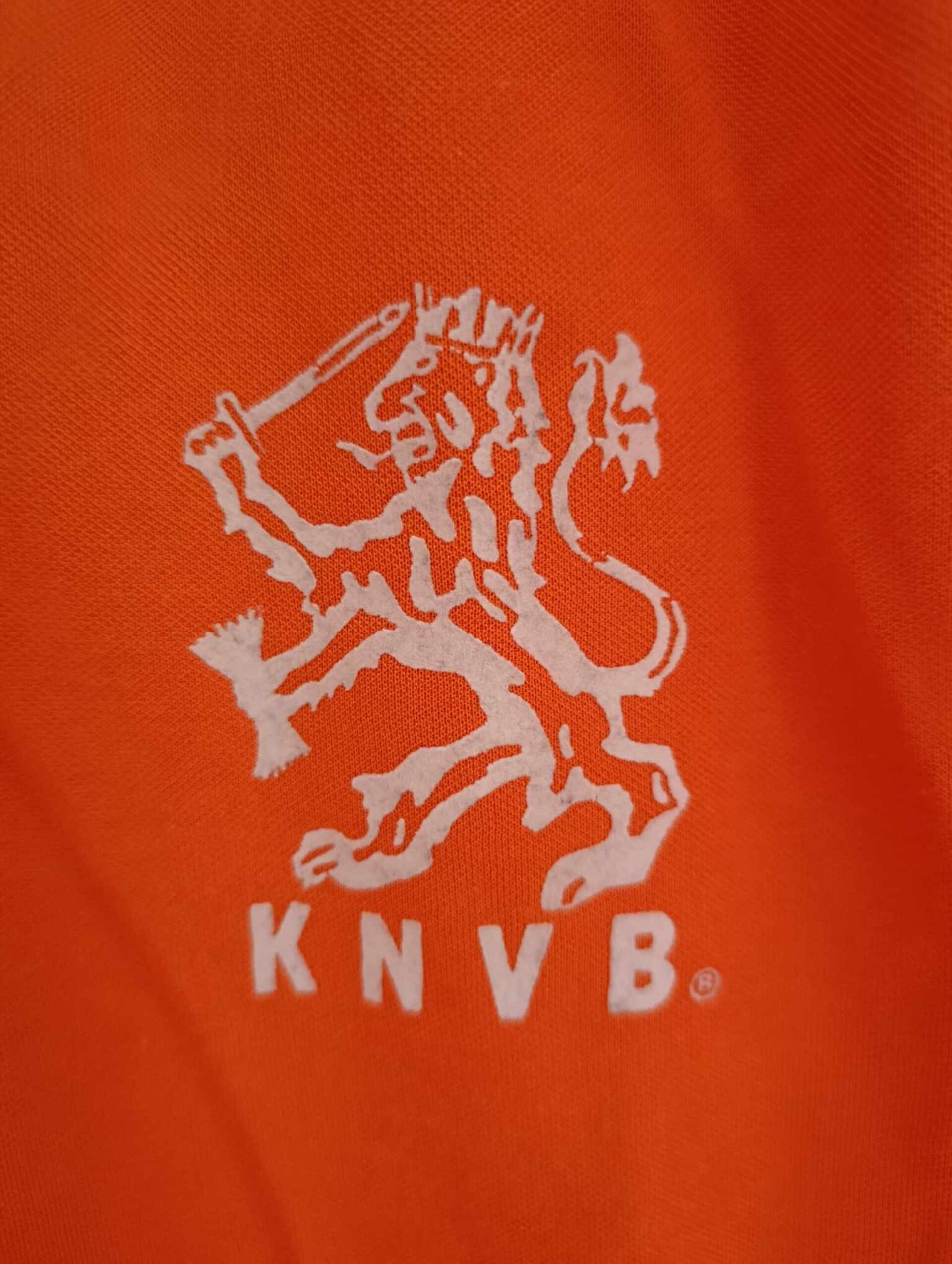 HOLLAND 1987 Size 36/38 - 4