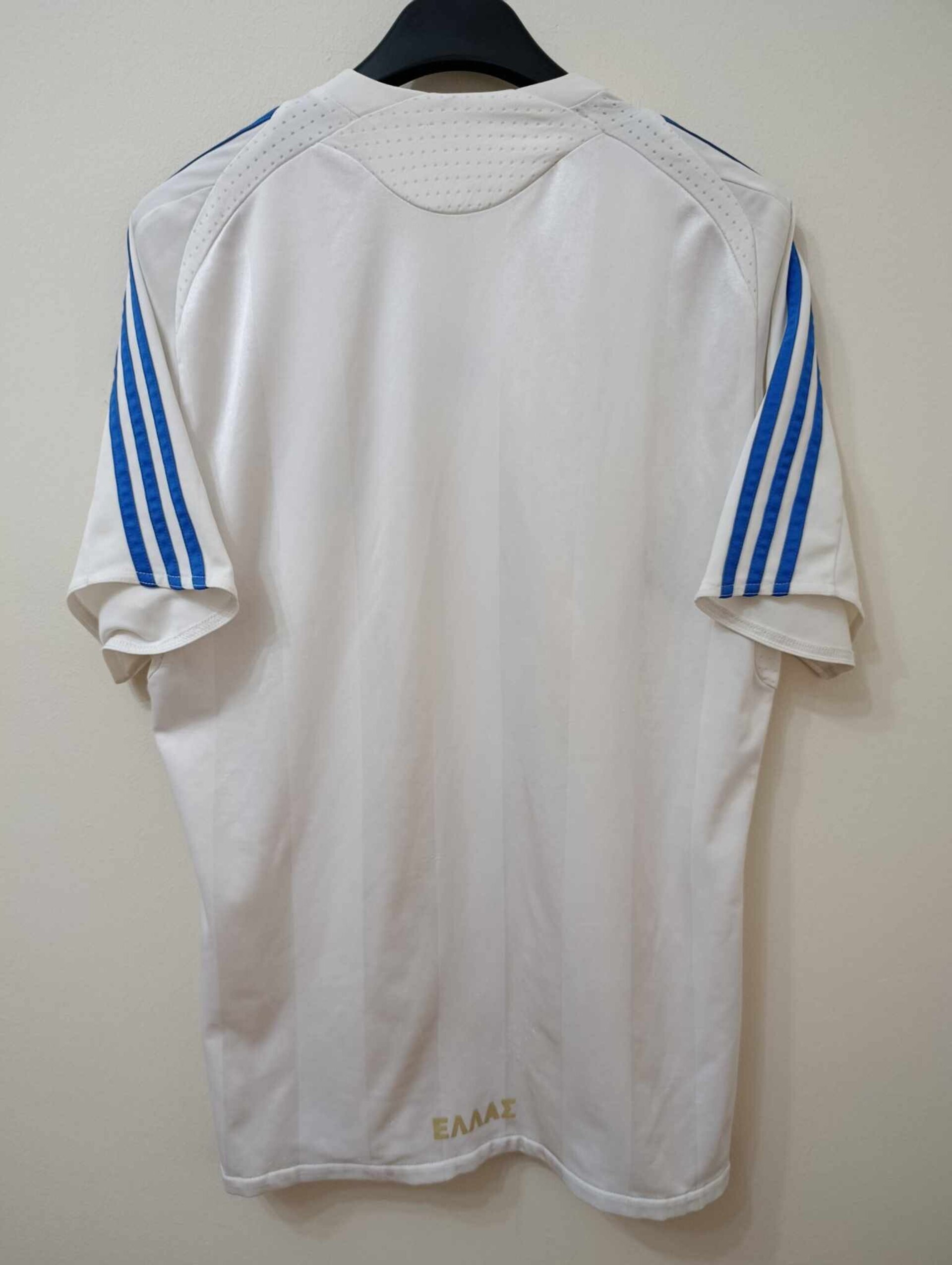 GREECE 2008 EURO M - 9