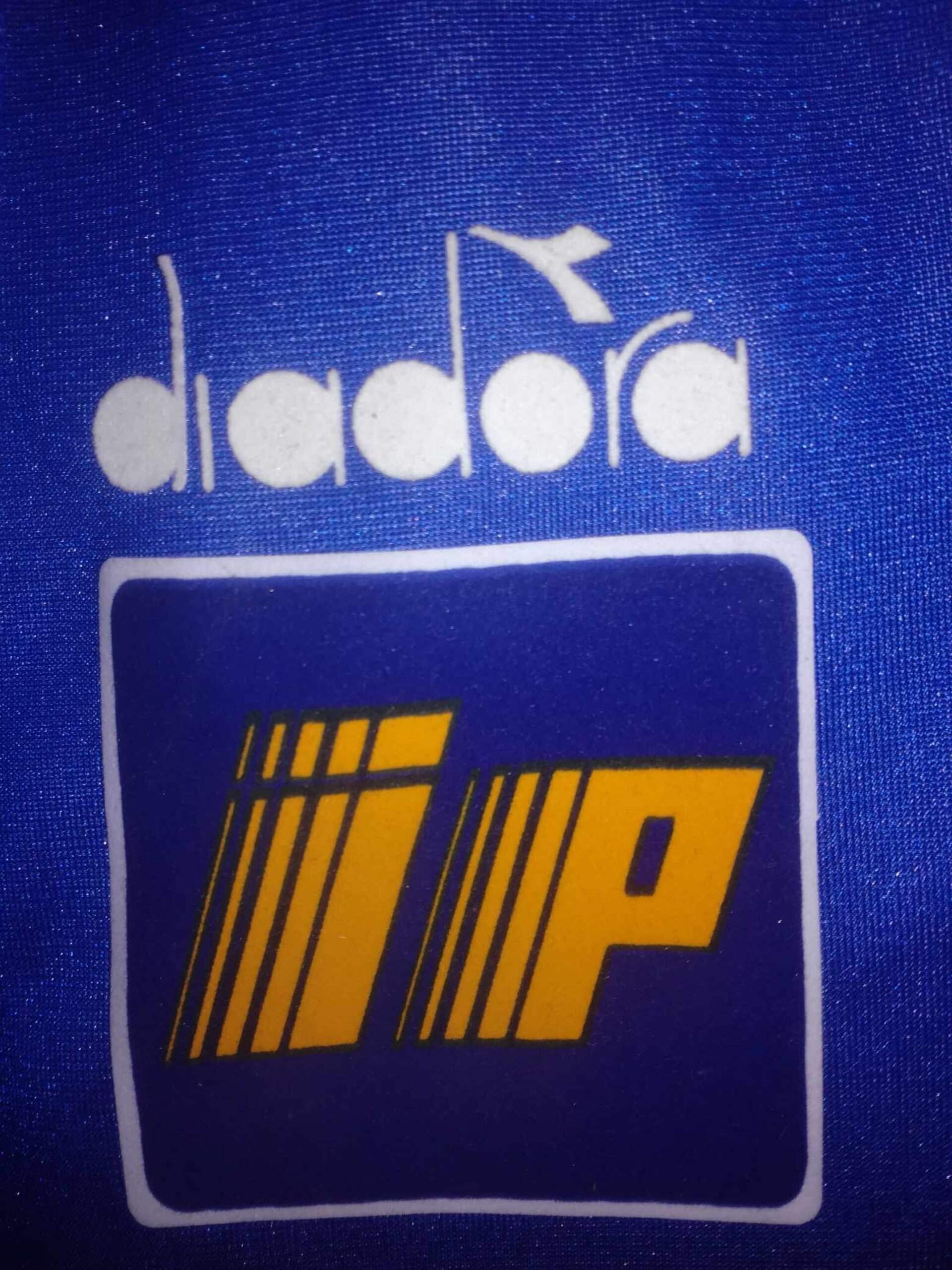ITALY 1990 World Cup M - 4