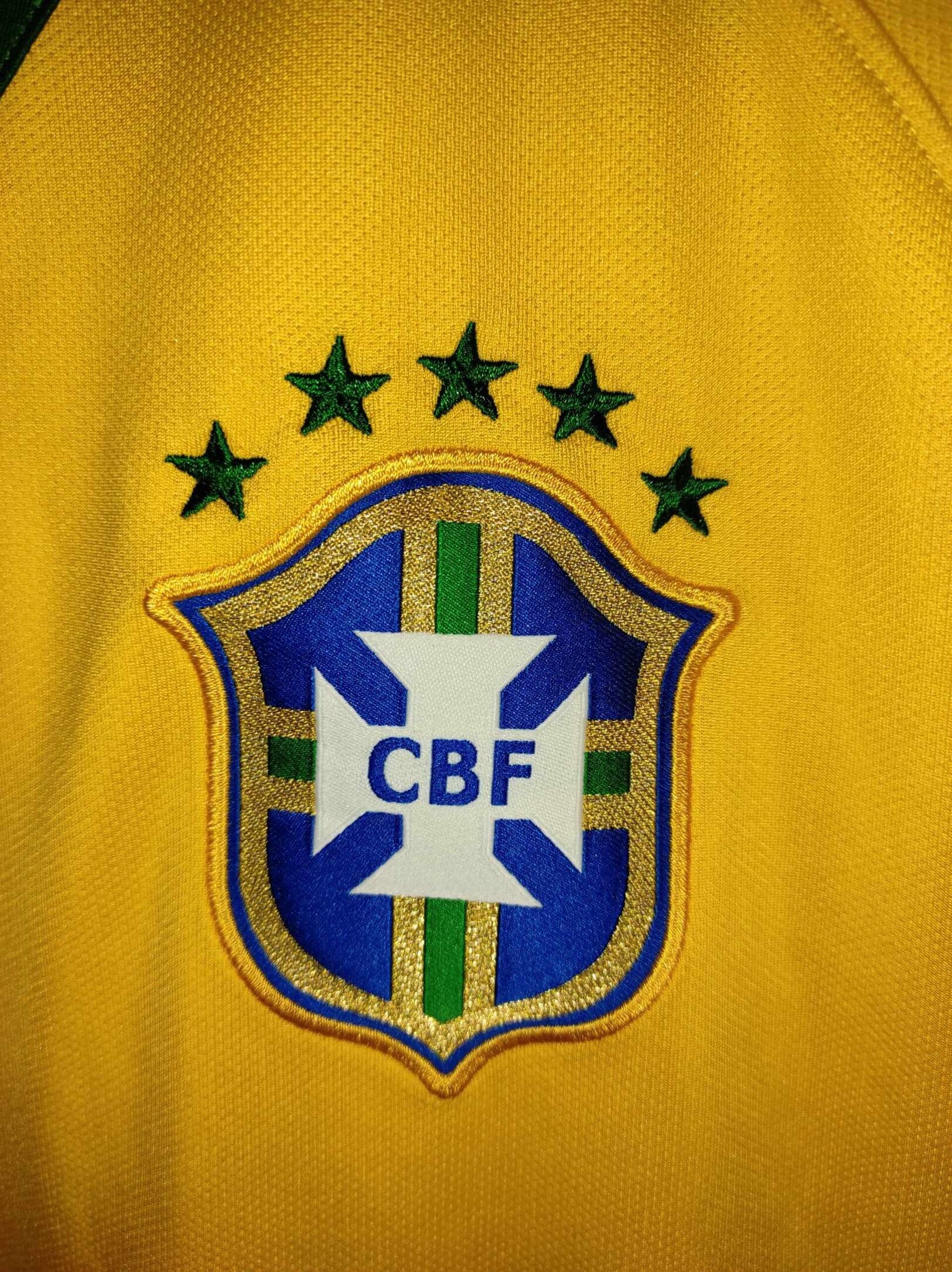 BRAZIL 2014 World Cup L - 4