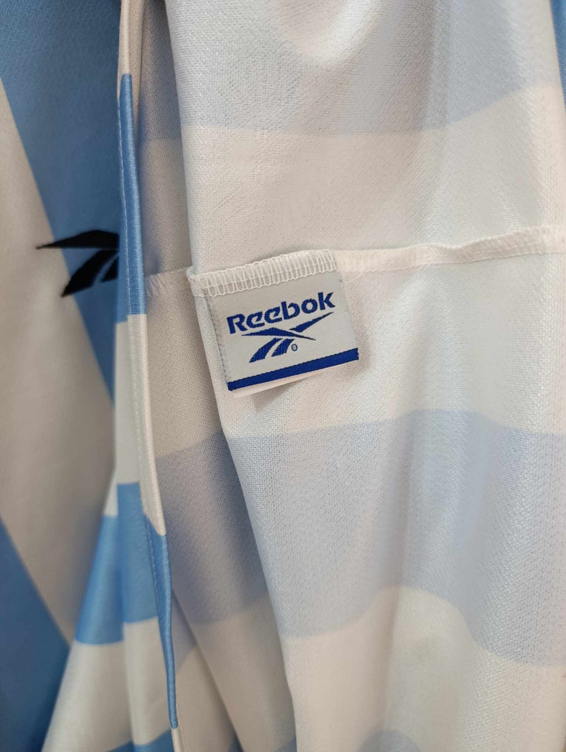 ARGENTINA 1999-2000 Size 46/48 - 3