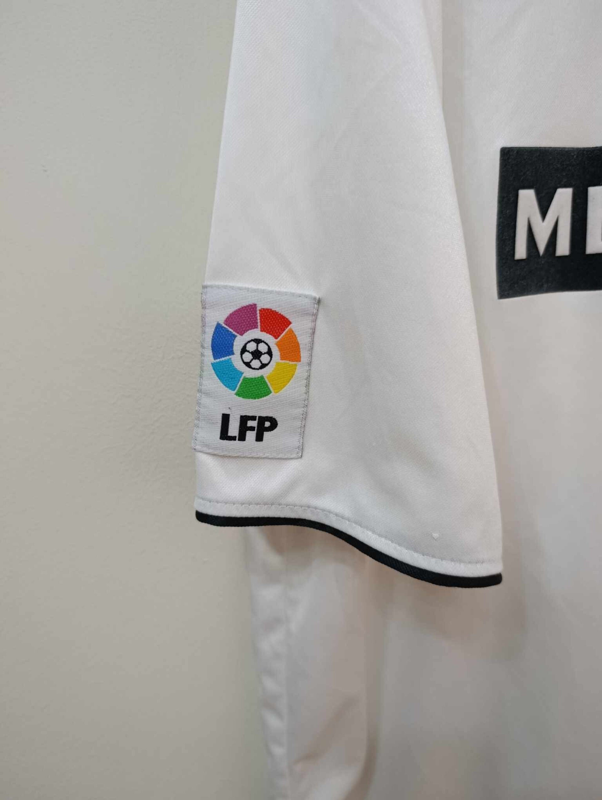 VALENCIA CF 2001-2002 XL - 4