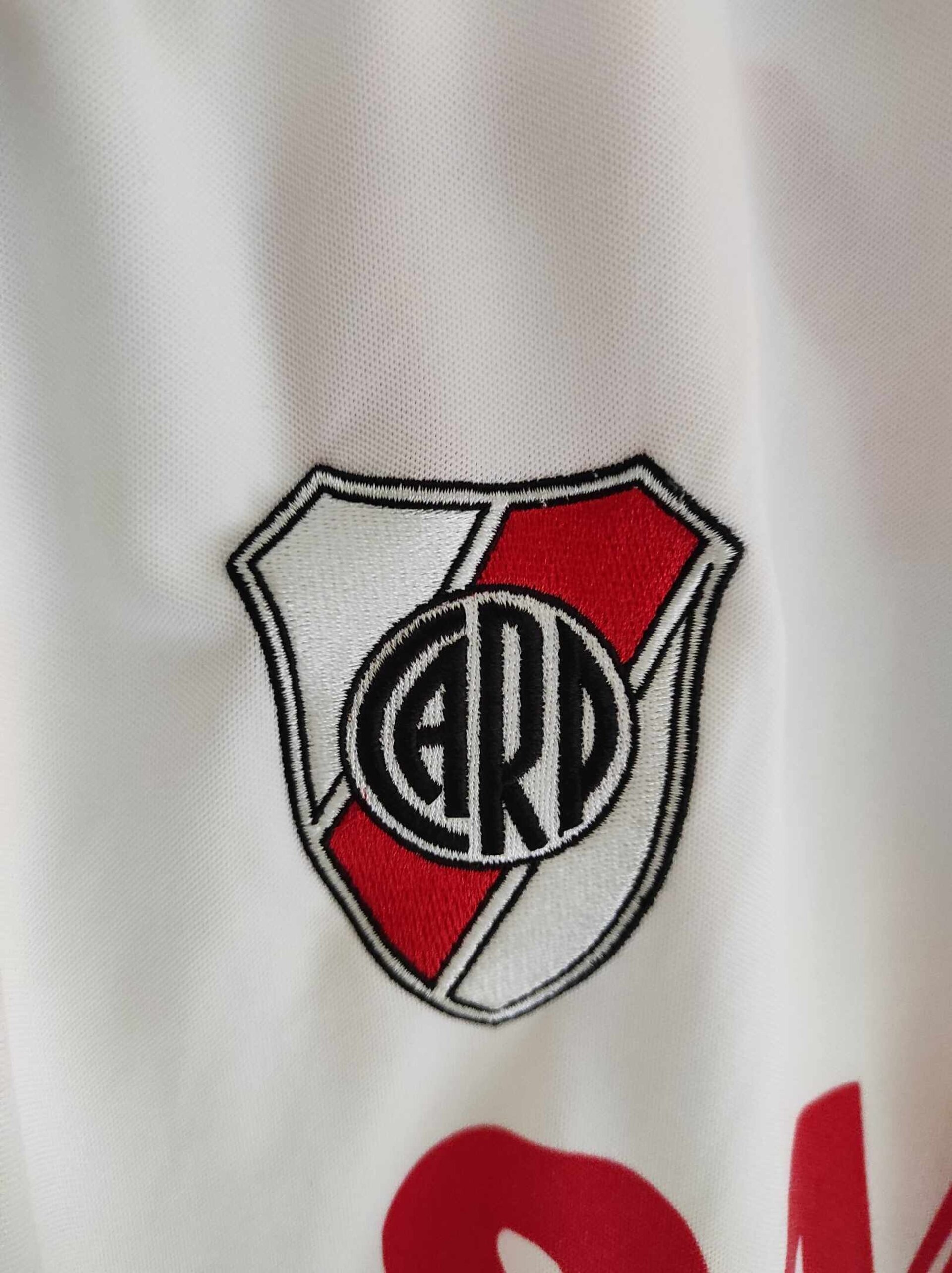 RIVER PLATE Adidas Originals XL - 4