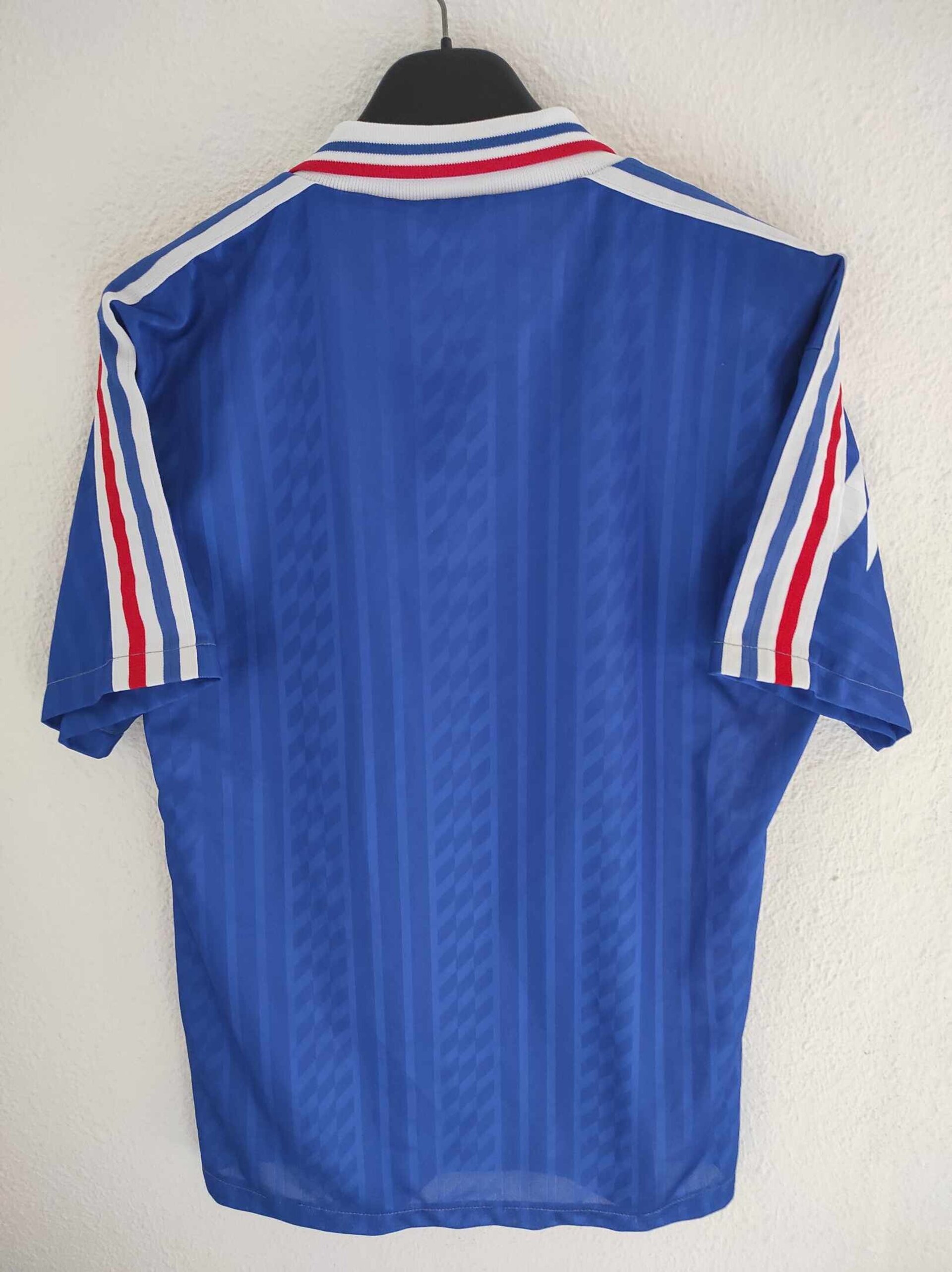 FRANCE 1994-1996 S-M - 5