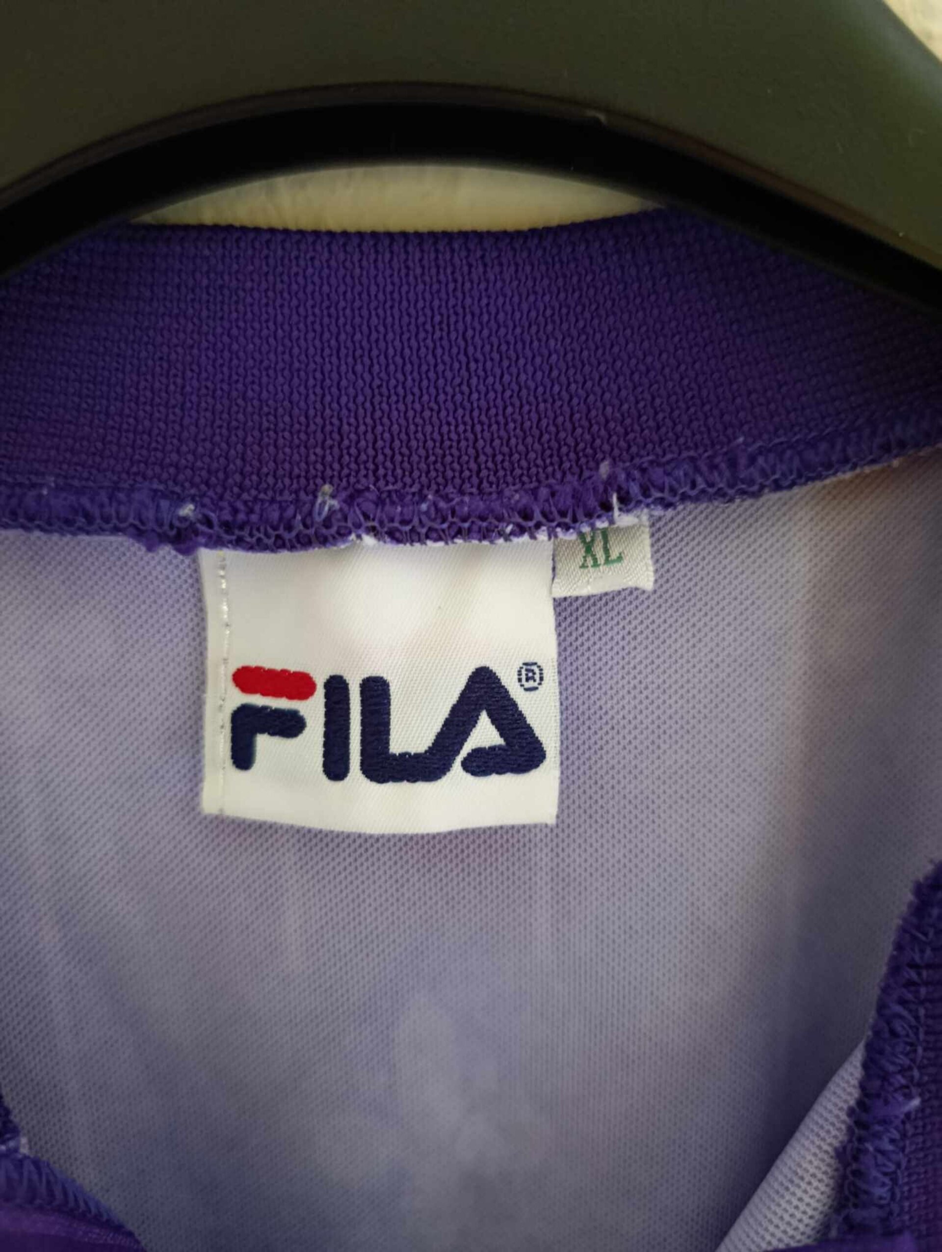 FIORENTINA 1997-1998 XL Kids - 2