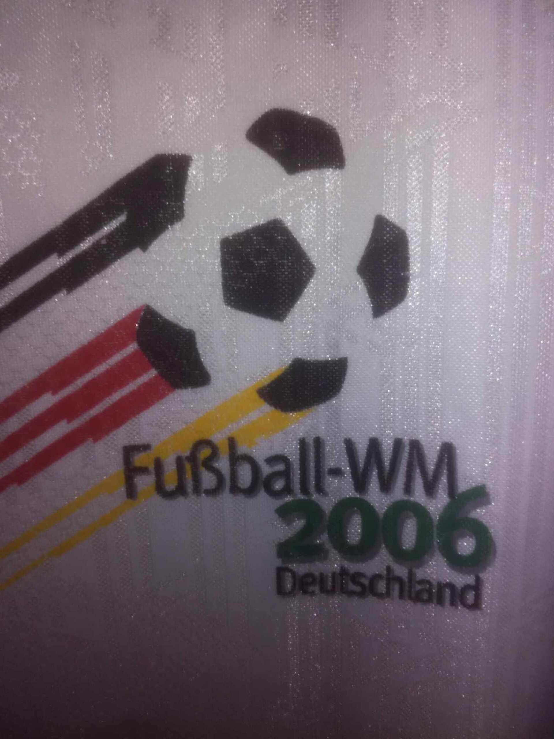 GERMANY 1996 EURO XXL - 4