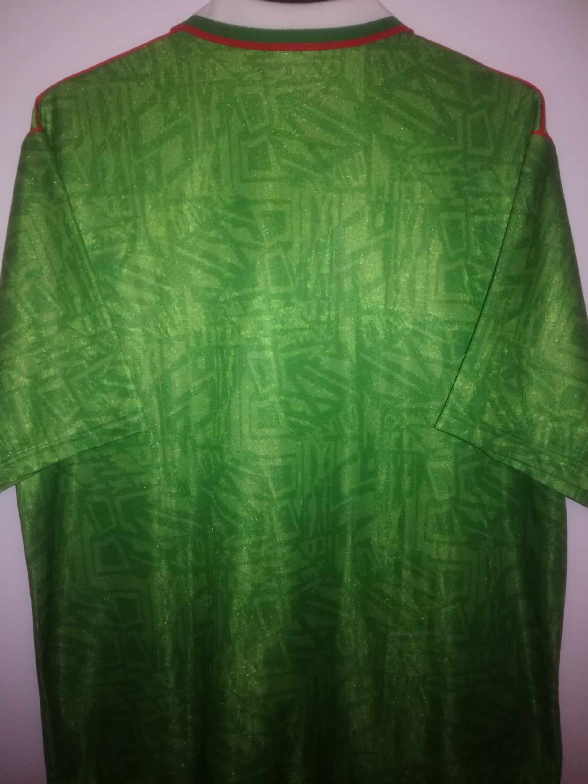 MEXICO 1994 World Cup XL - 6