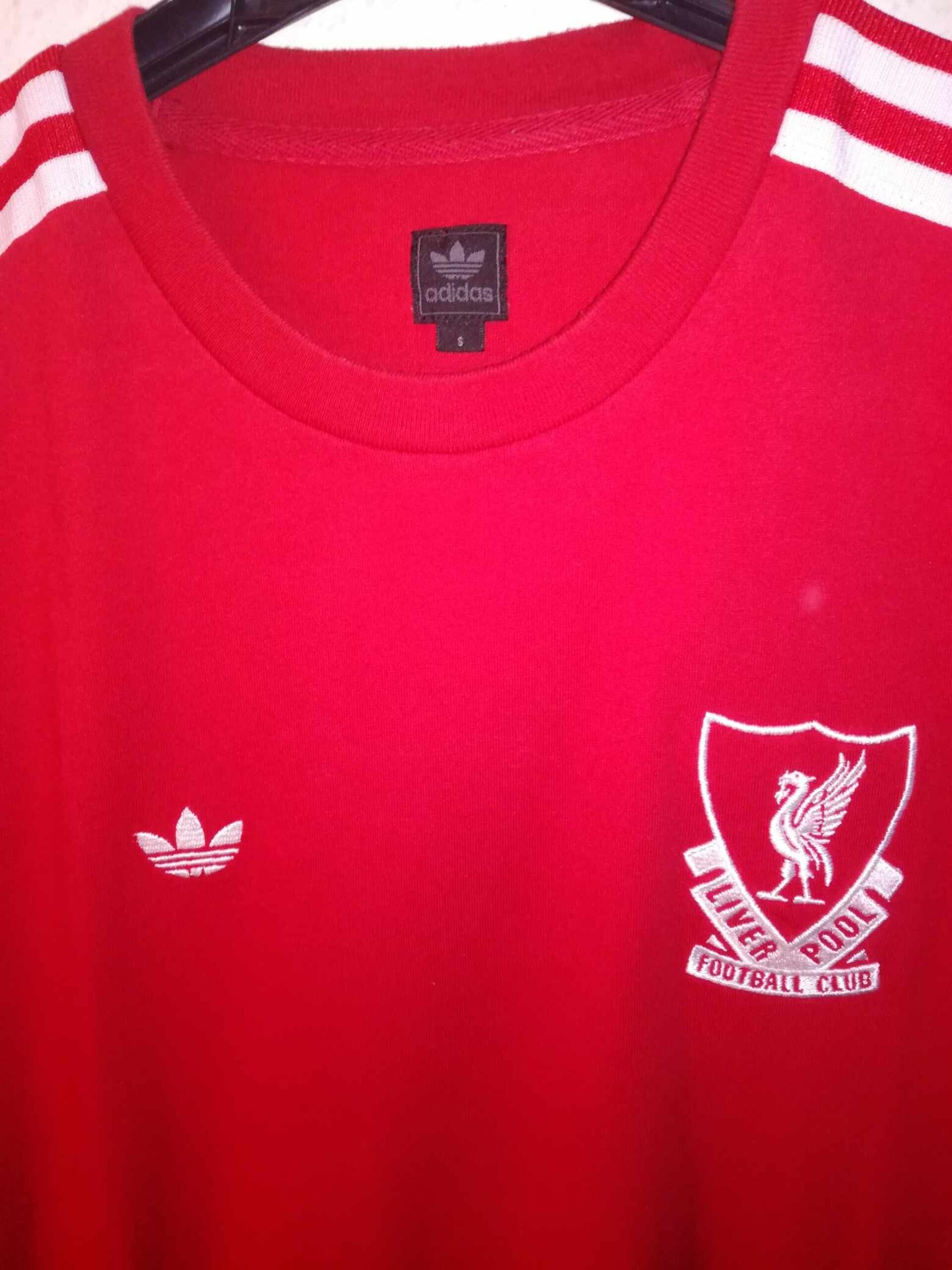 LIVERPOOL Adidas Originals S - 5